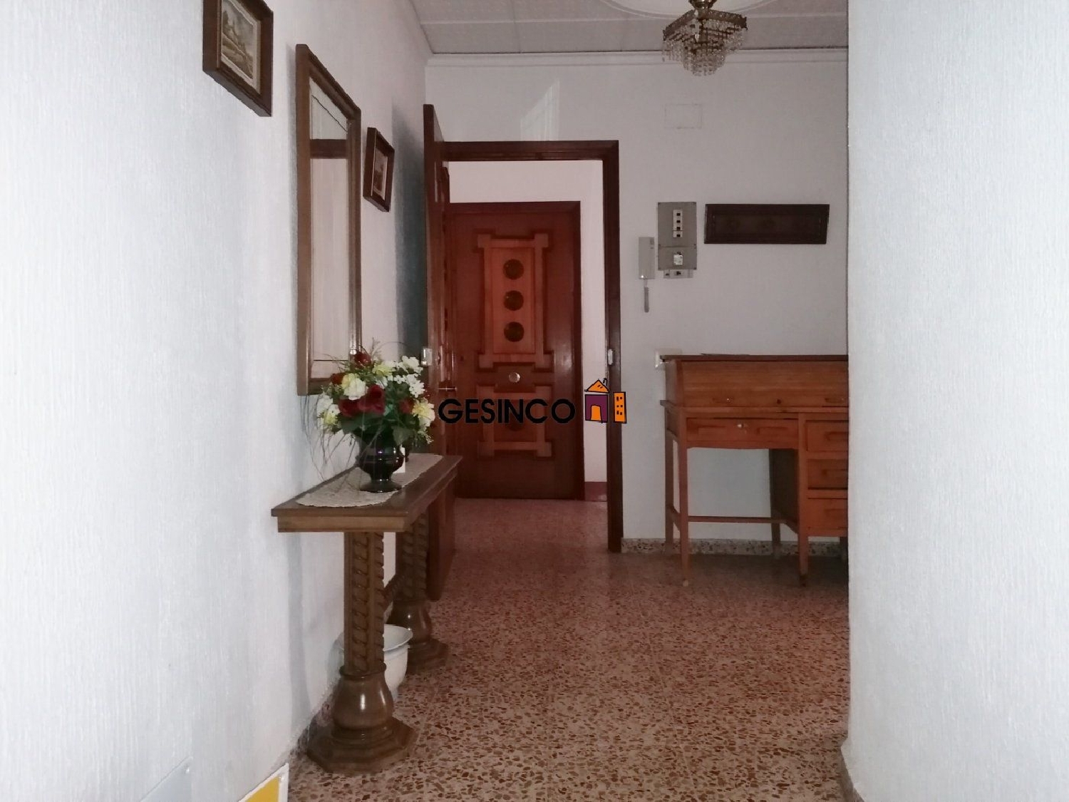  till salu hus Albaida Vall D'albaida 4