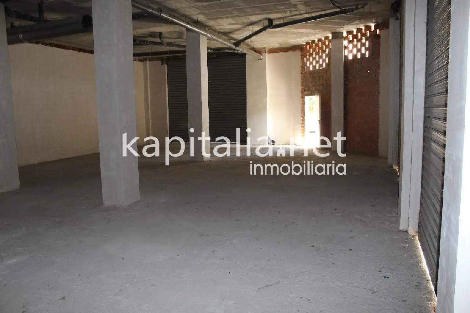  till salu hus Albaida Vall D'albaida 1