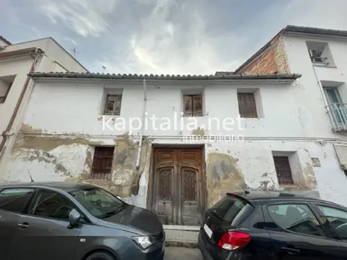 Albaida Vall D''albaida hus foto 6185797