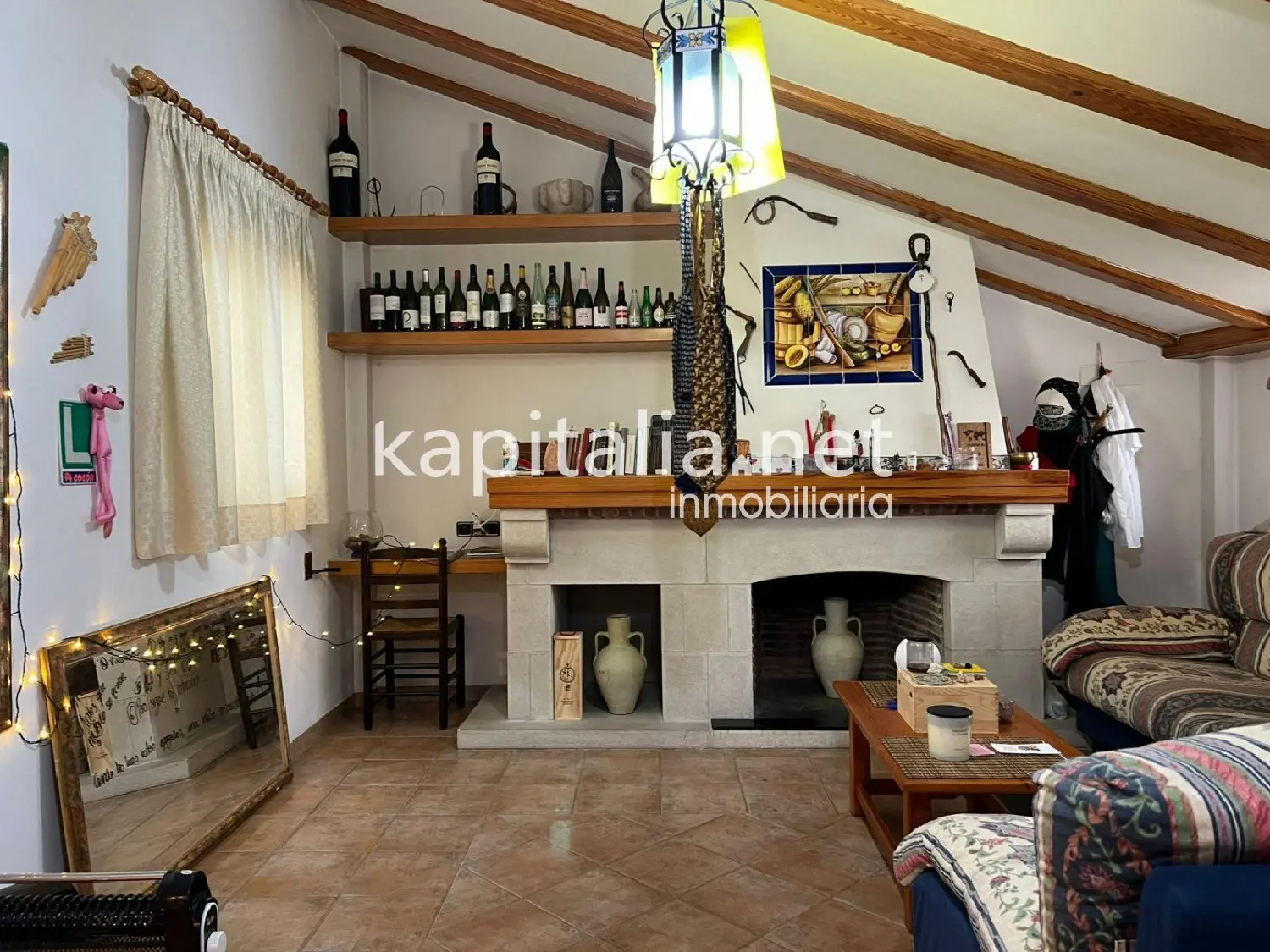 till salu hus Albaida Vall D'albaida 1