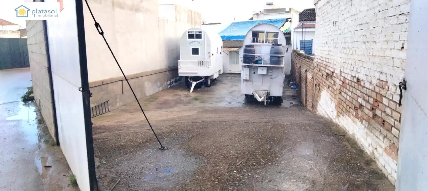  till salu hus Albaida Del Aljarafe Aljarafe 1