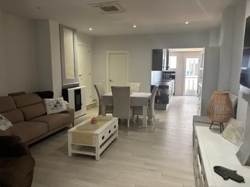 Villa Carmen Horta Sud hus foto 6207615