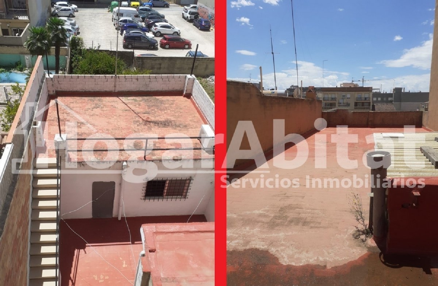 till salu hus Albal Horta Sud 3