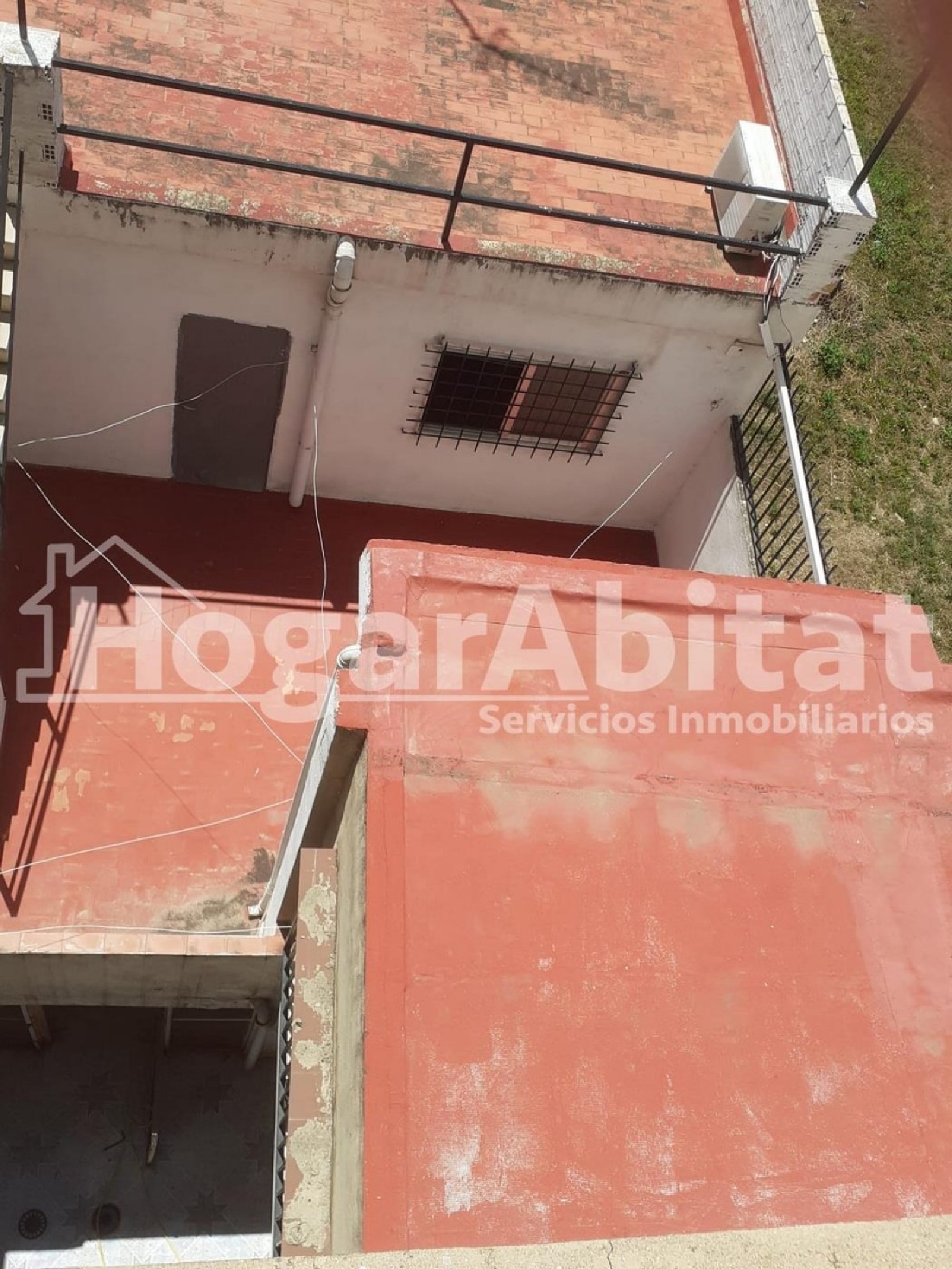  till salu hus Albal Horta Sud 8