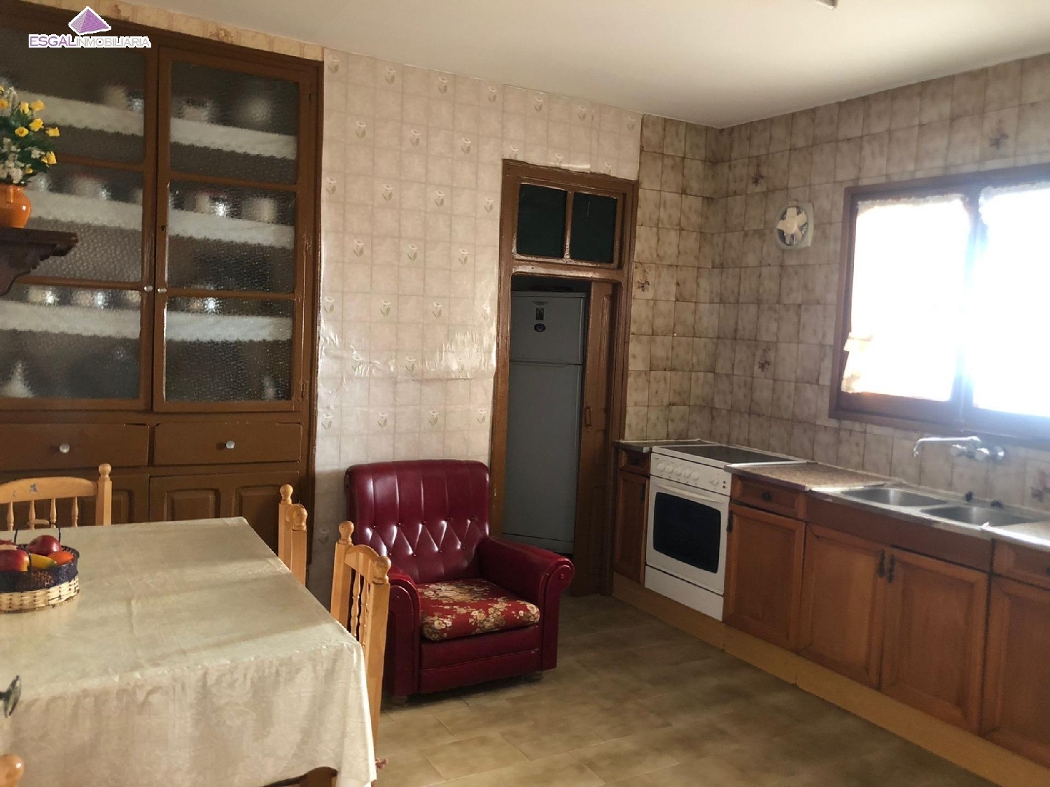 till salu hus Albalate De Cinca Cinca Medio 2