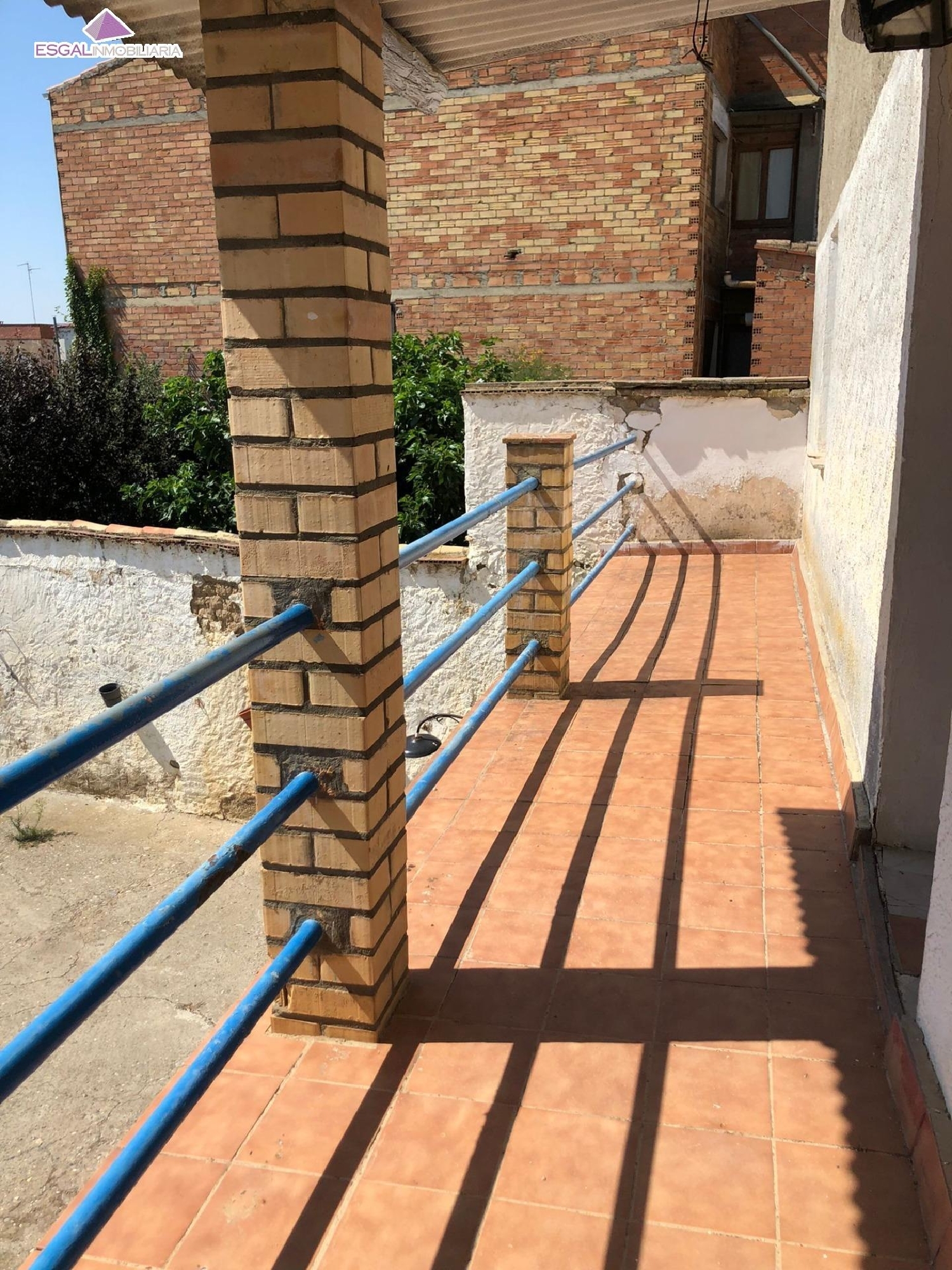 till salu hus Albalate De Cinca Cinca Medio 1