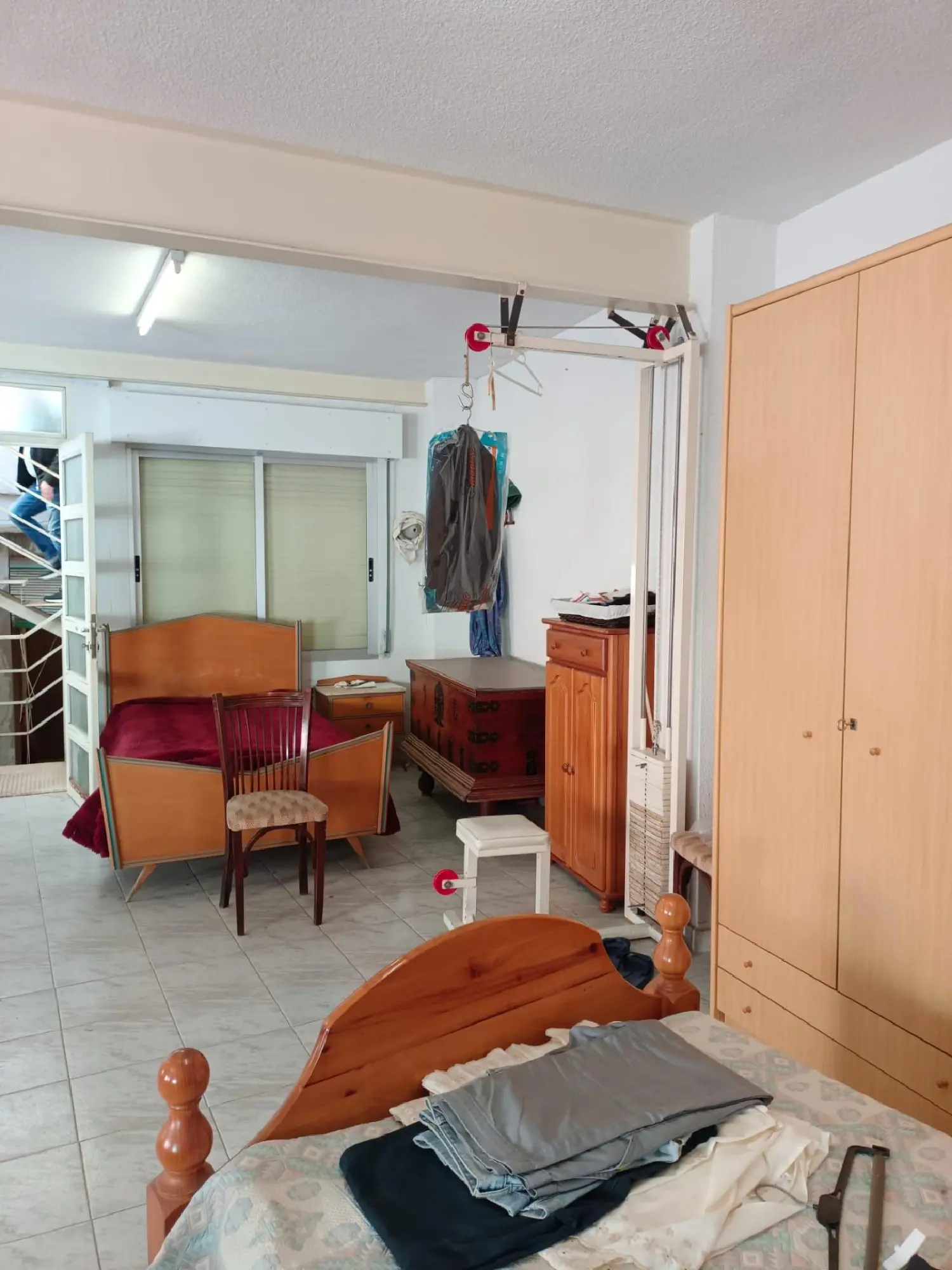  till salu hus Campotejar Alta Vega Media Del Segura 1