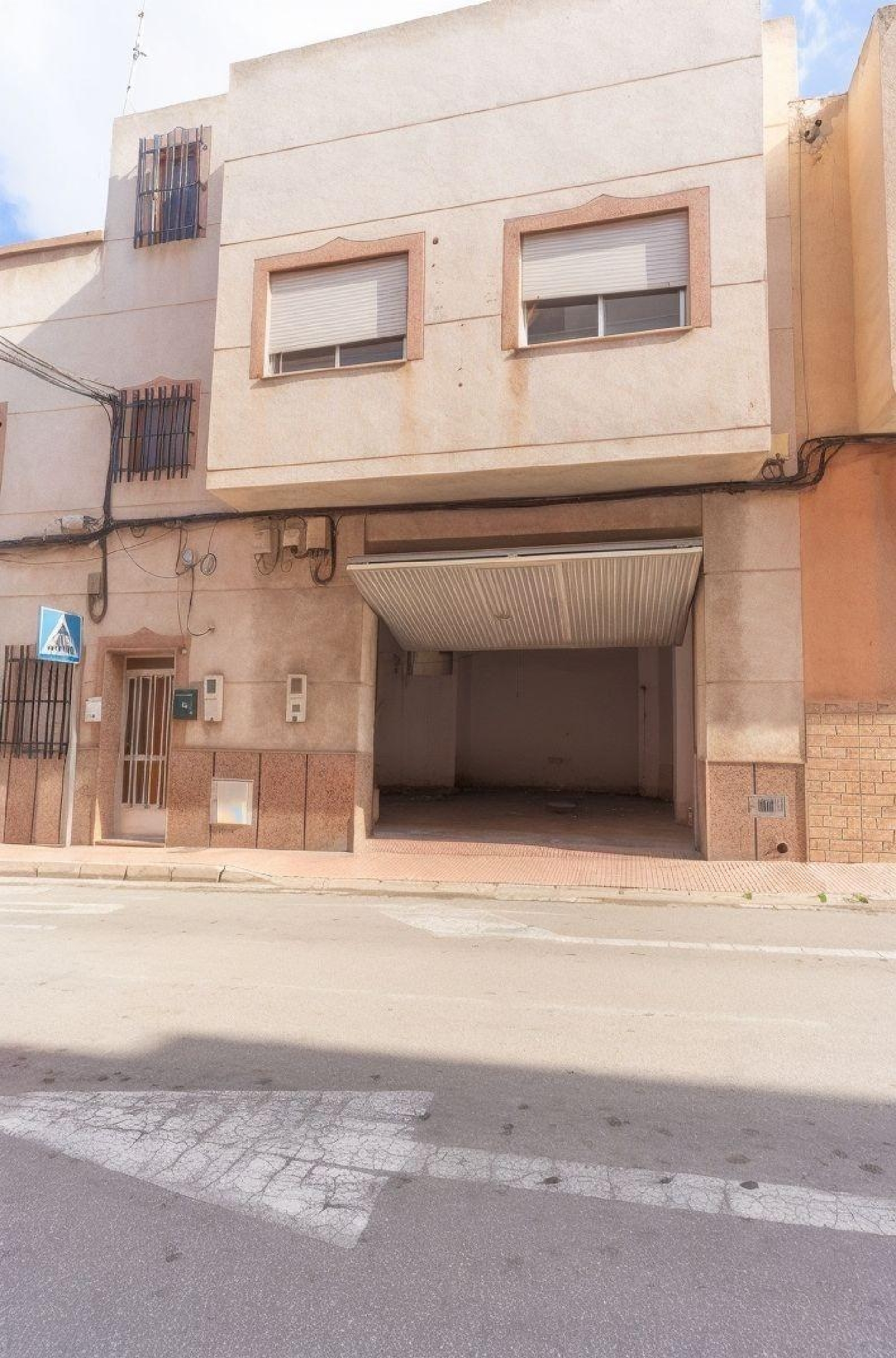 till salu hus El Pino Vega Media Del Segura 5
