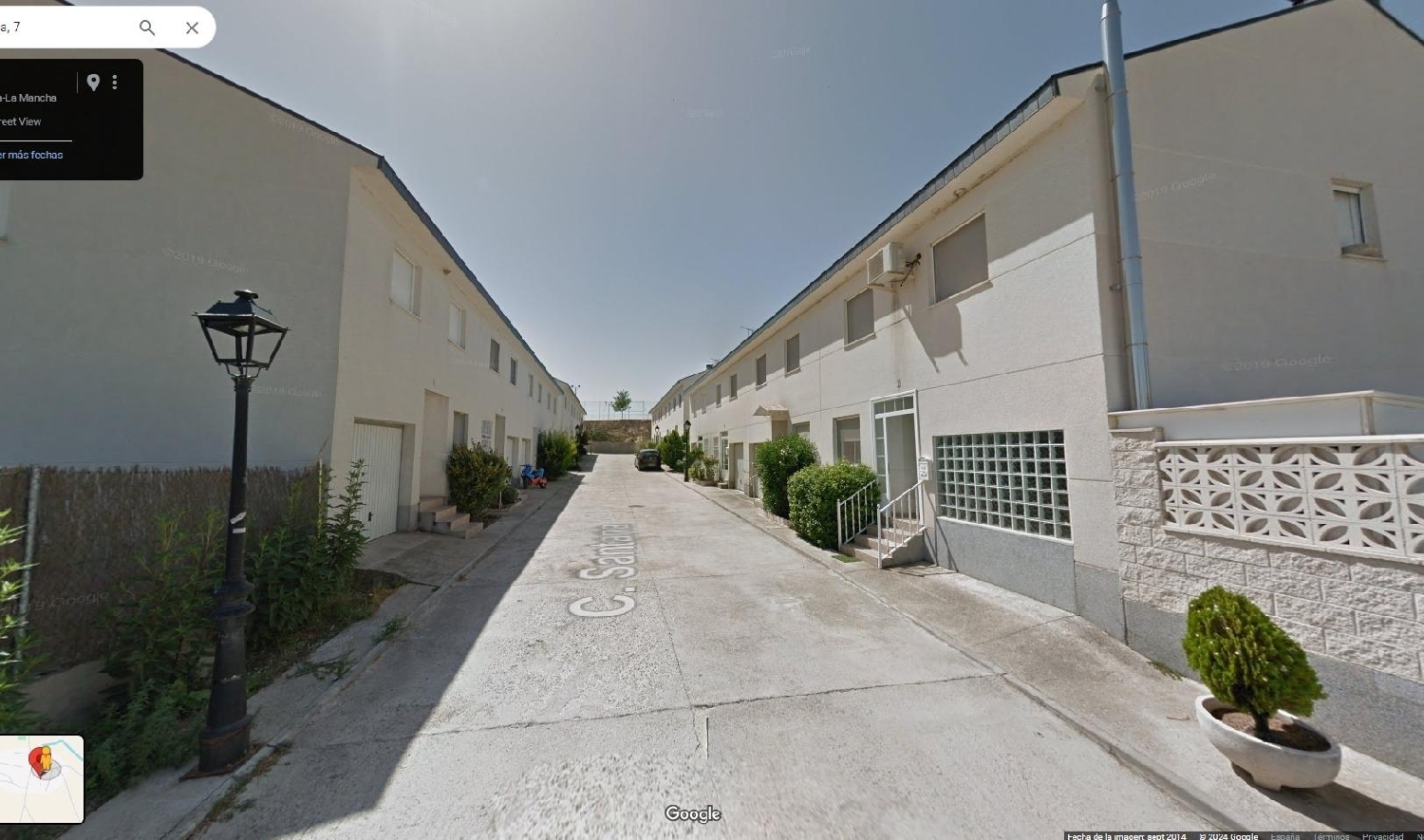  en venta casa Albares Campiña 1