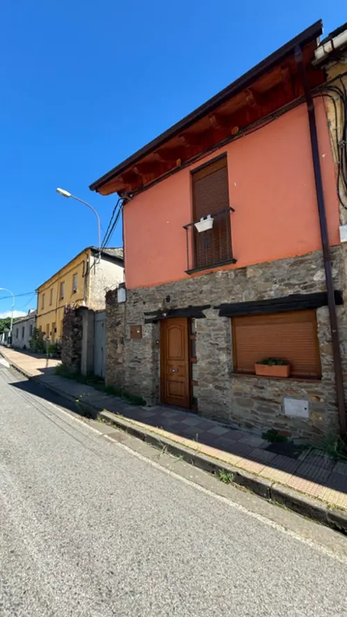 La Ribera De Folgoso Bierzo (El) hus foto 6184975