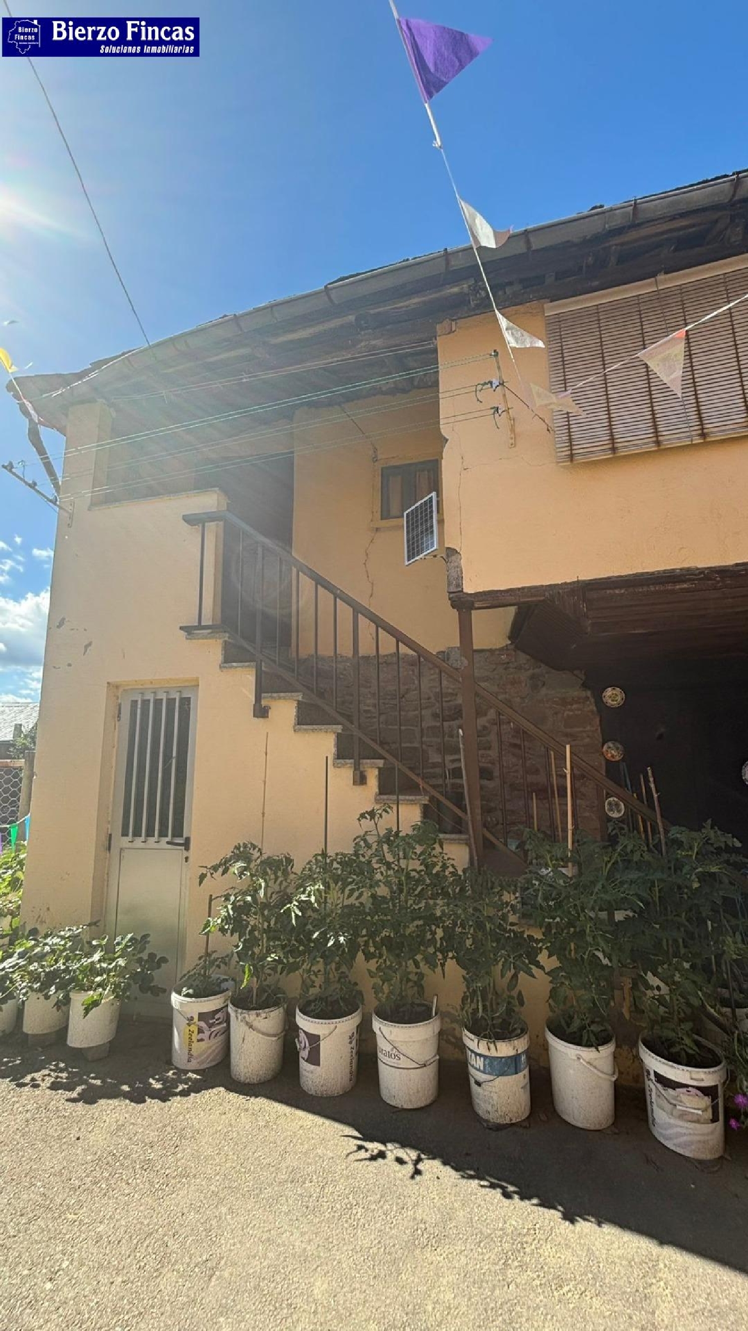  till salu hus Albares De La Ribera Bierzo (El) 1
