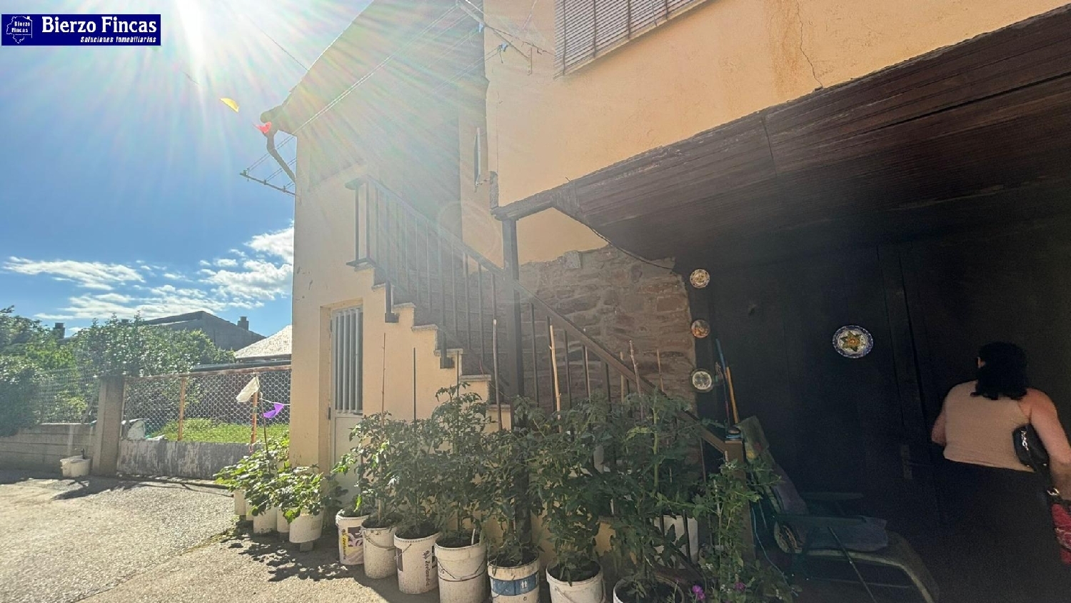  till salu hus Albares De La Ribera Bierzo (El) 7