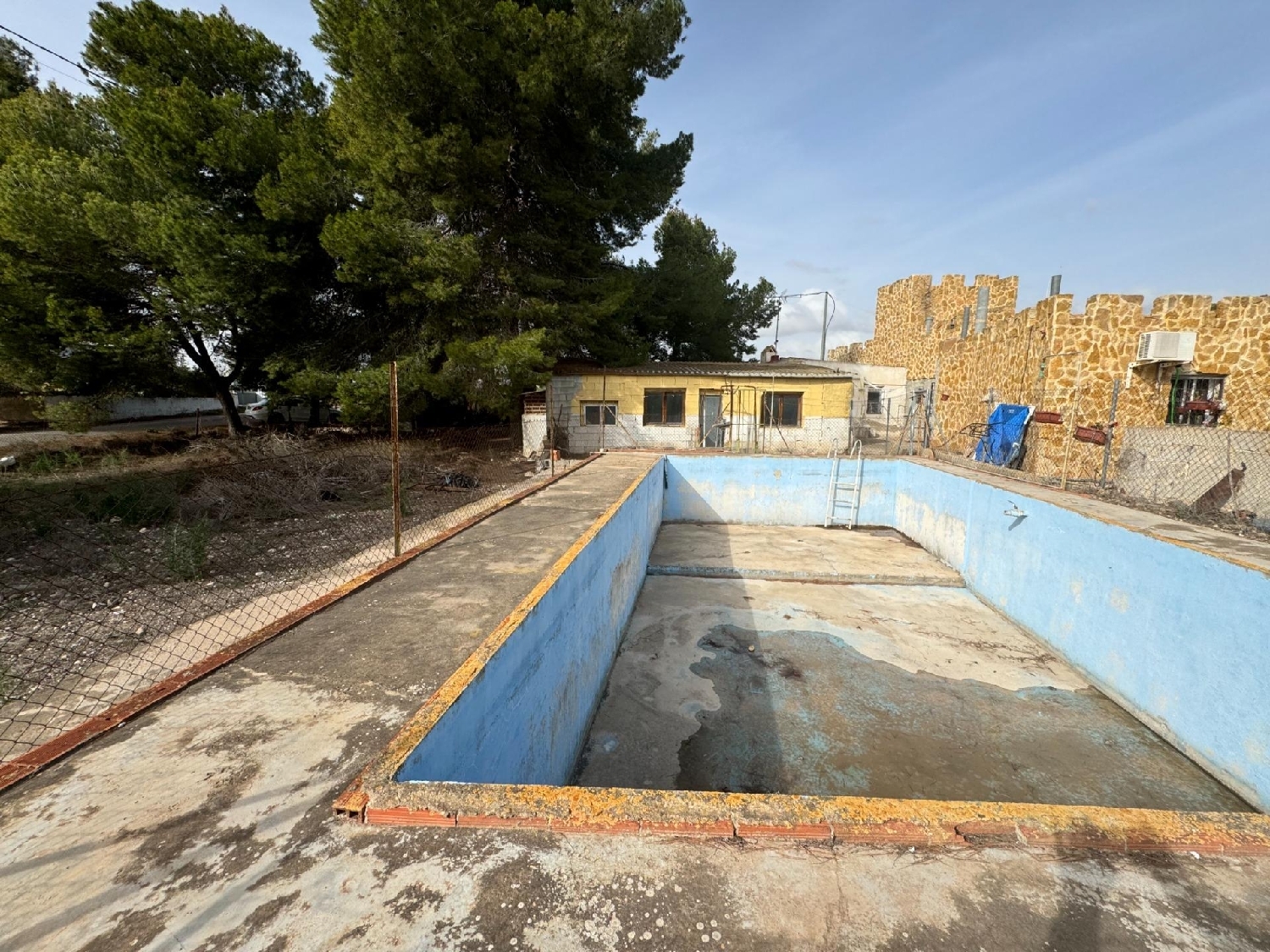  till salu hus Albatera Baix Segura 1