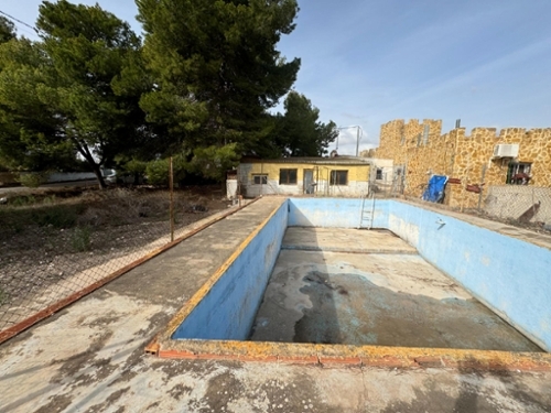 Albatera Baix Segura hus foto 6215164