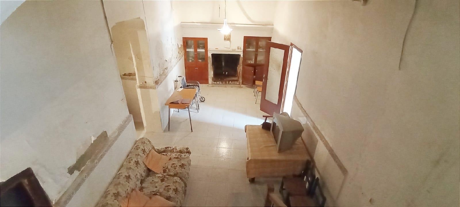  te koop huis Albatera Baix Segura 1