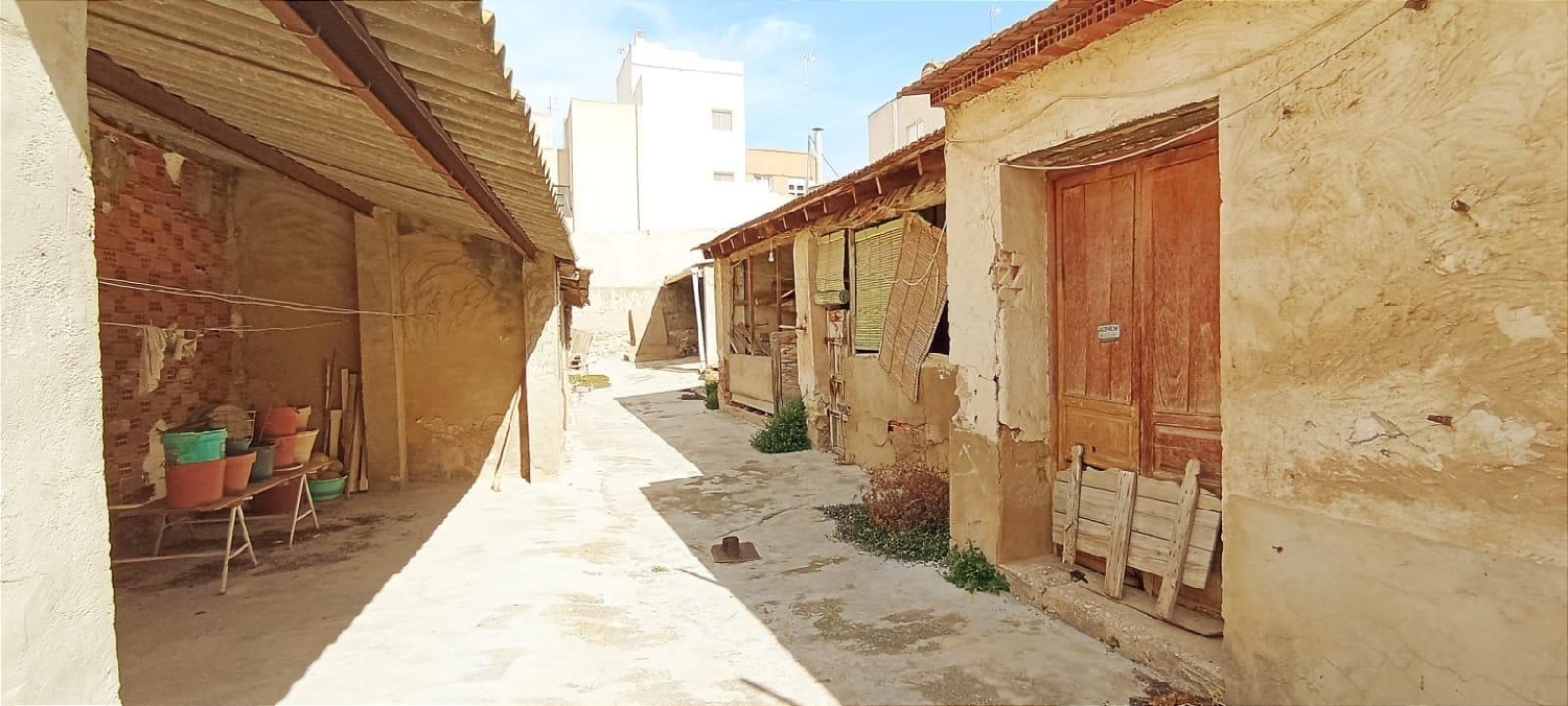  te koop huis Albatera Baix Segura 4