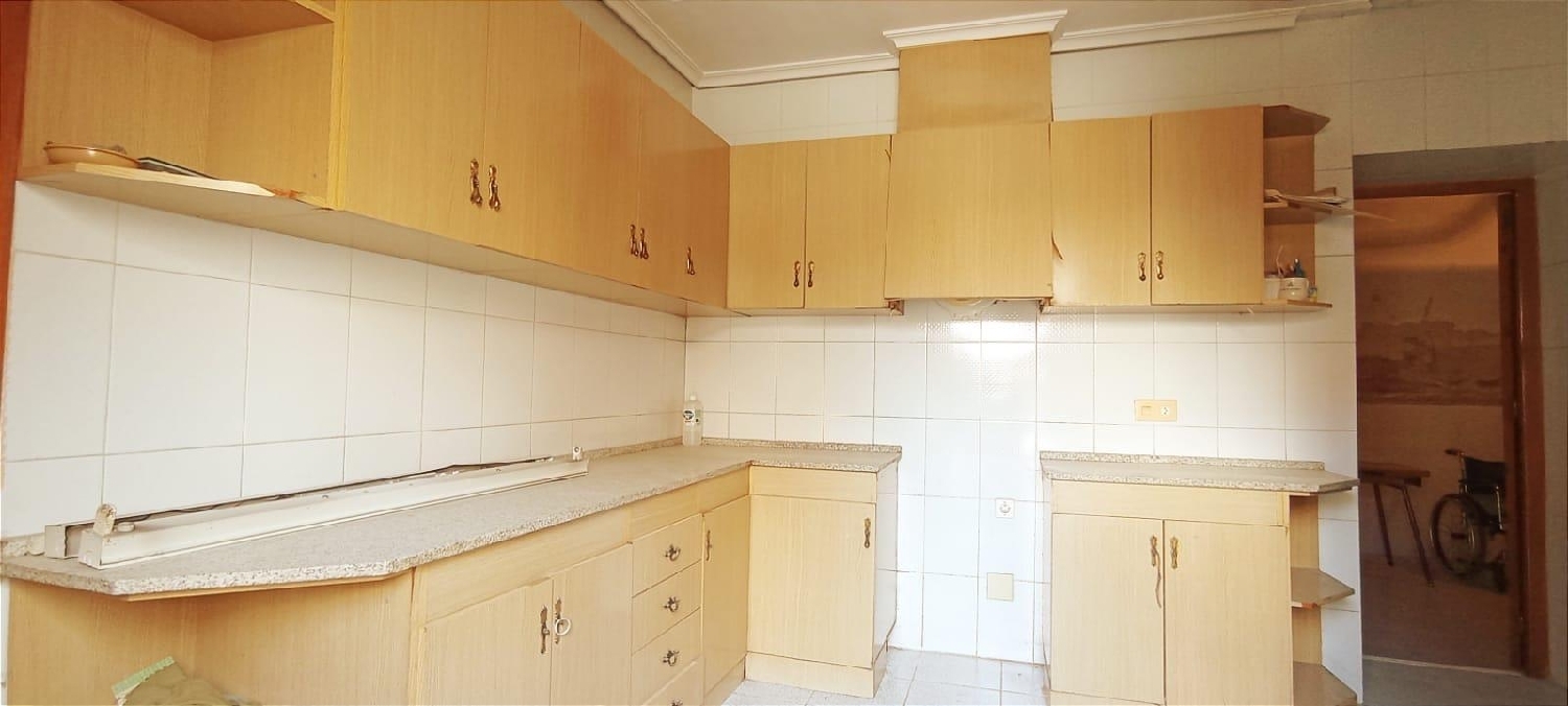 te koop huis Albatera Baix Segura 3