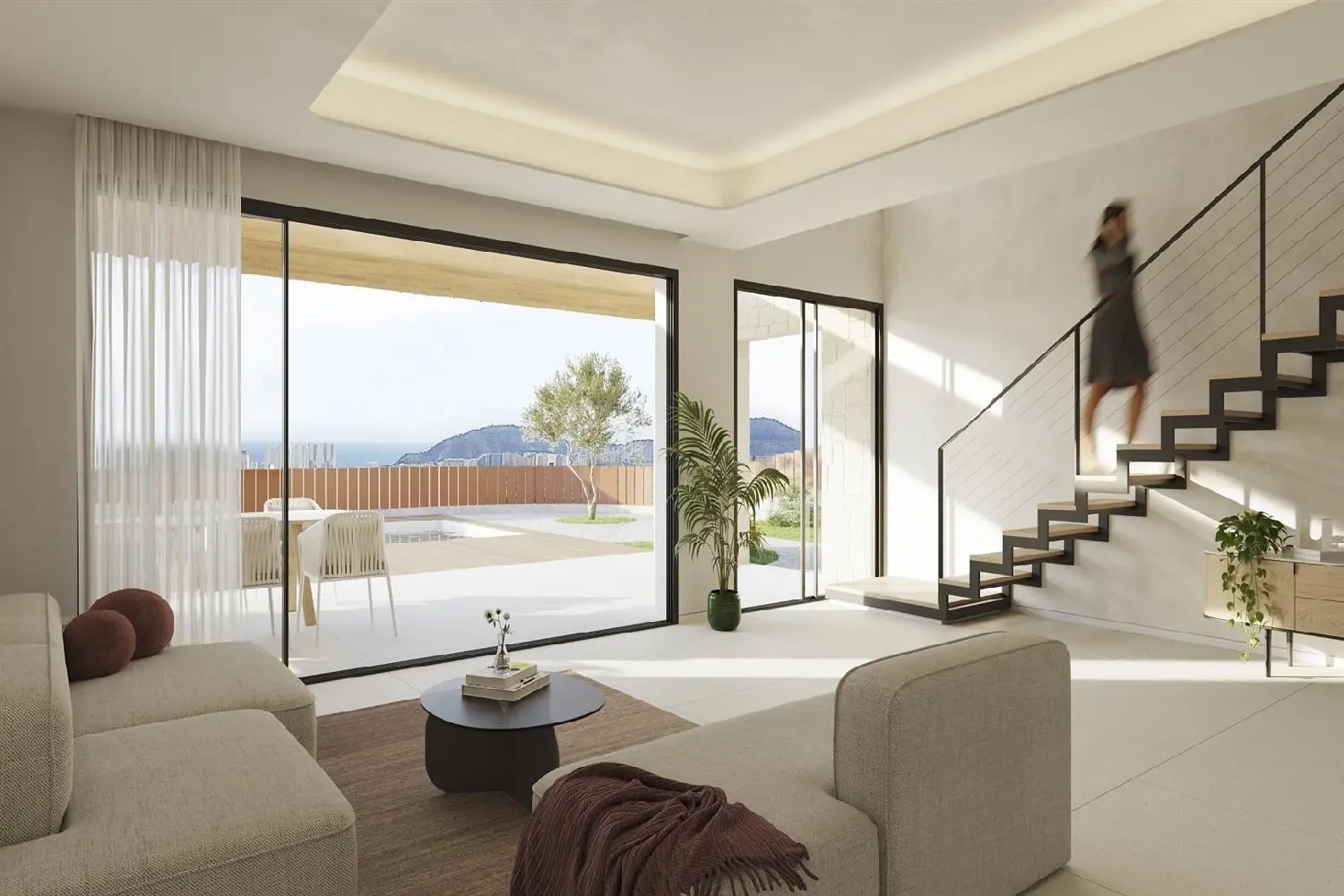 till salu hus Albatera Baix Segura 2