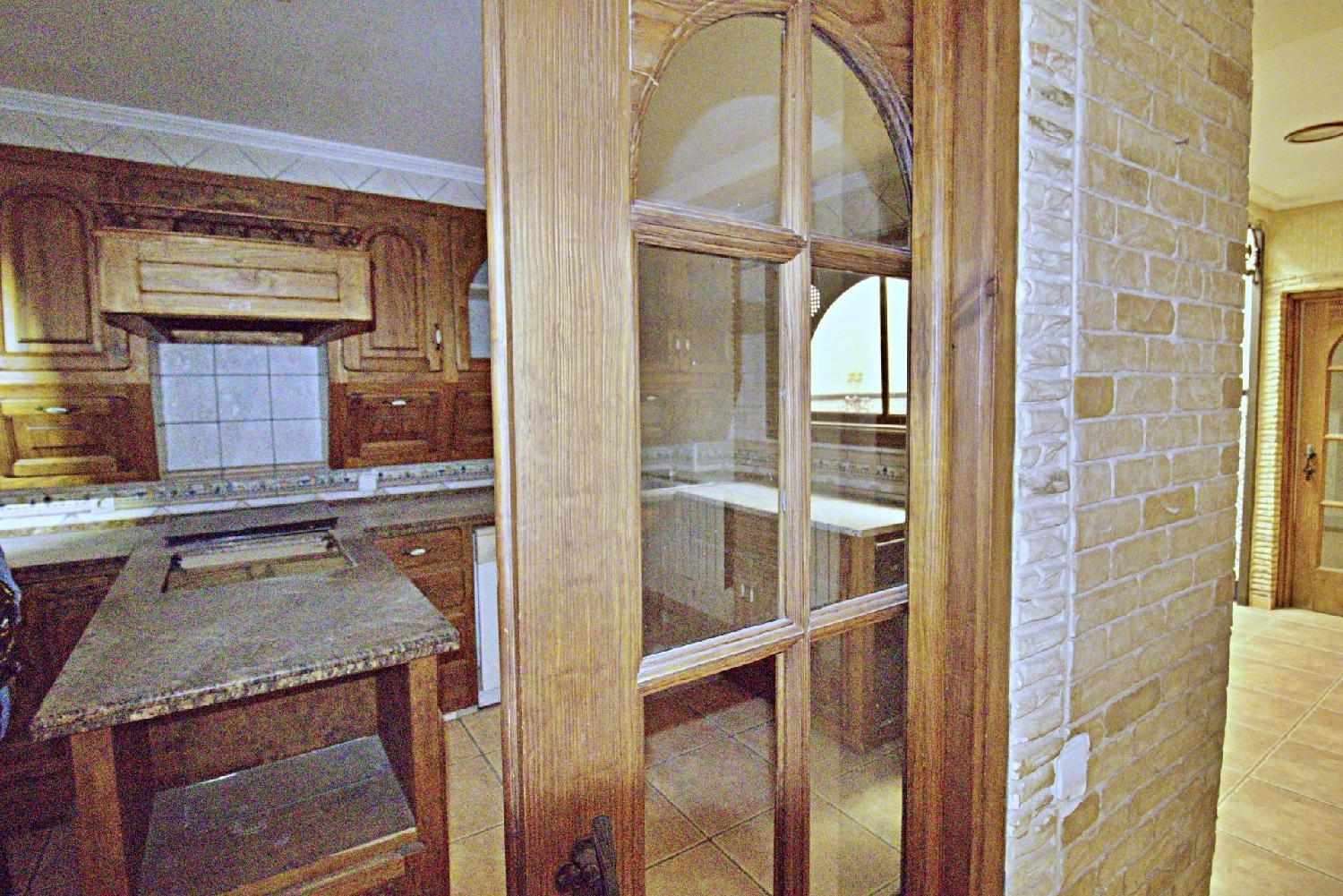 till salu hus Albatera Baix Segura 2