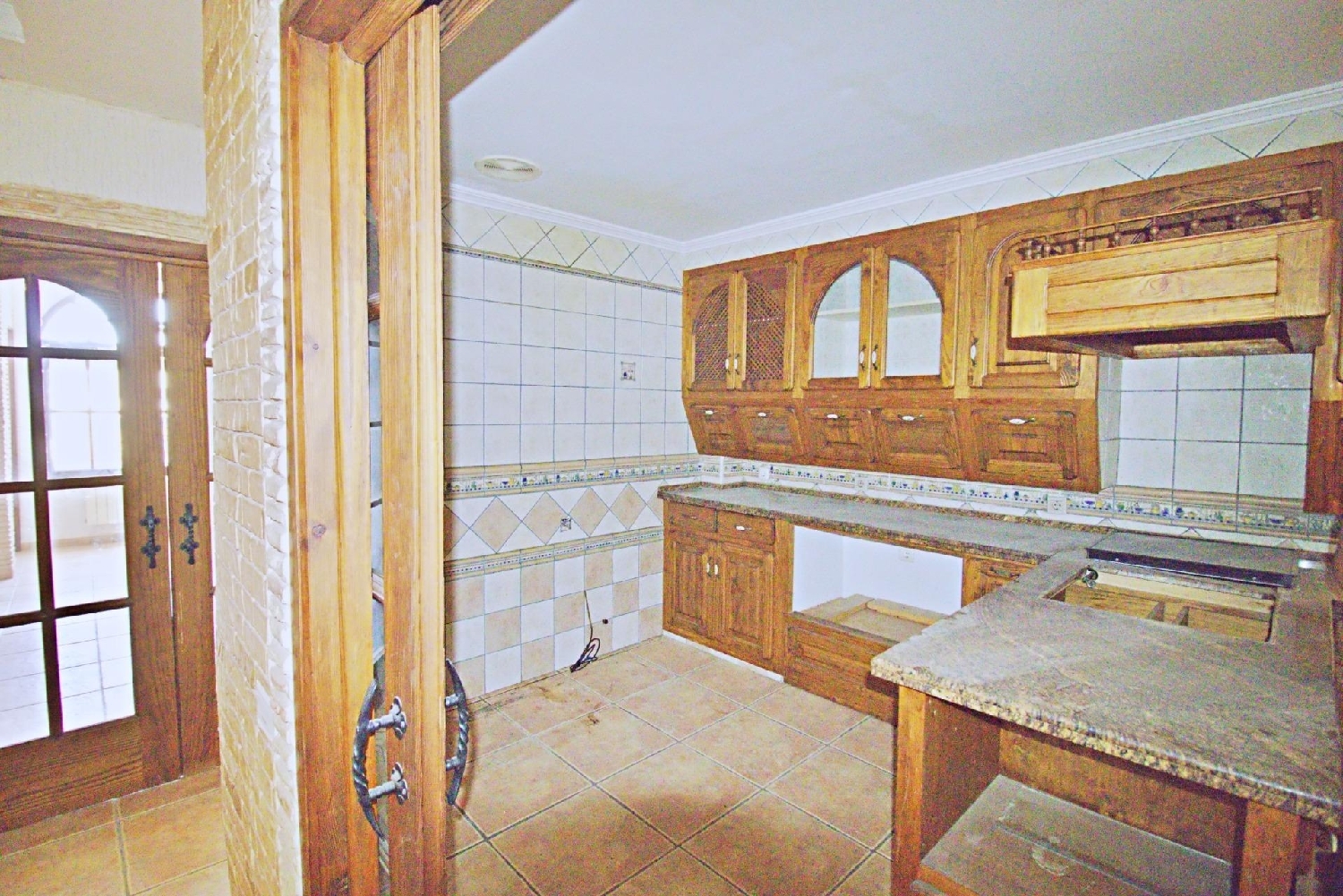 till salu hus Albatera Baix Segura 3