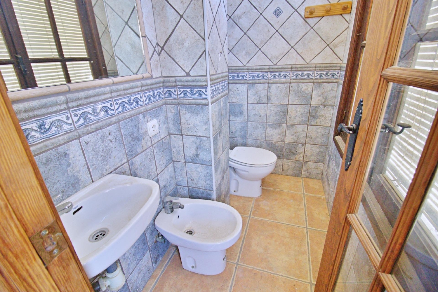  till salu hus Albatera Baix Segura 5