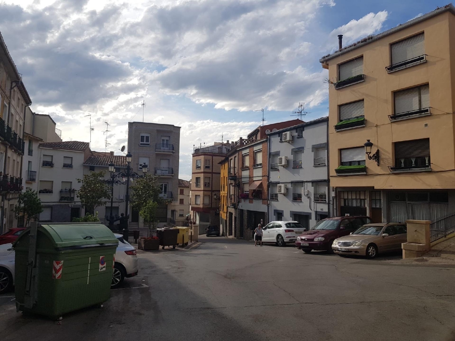  till salu hus Albelda De Iregua Rioja Media 1