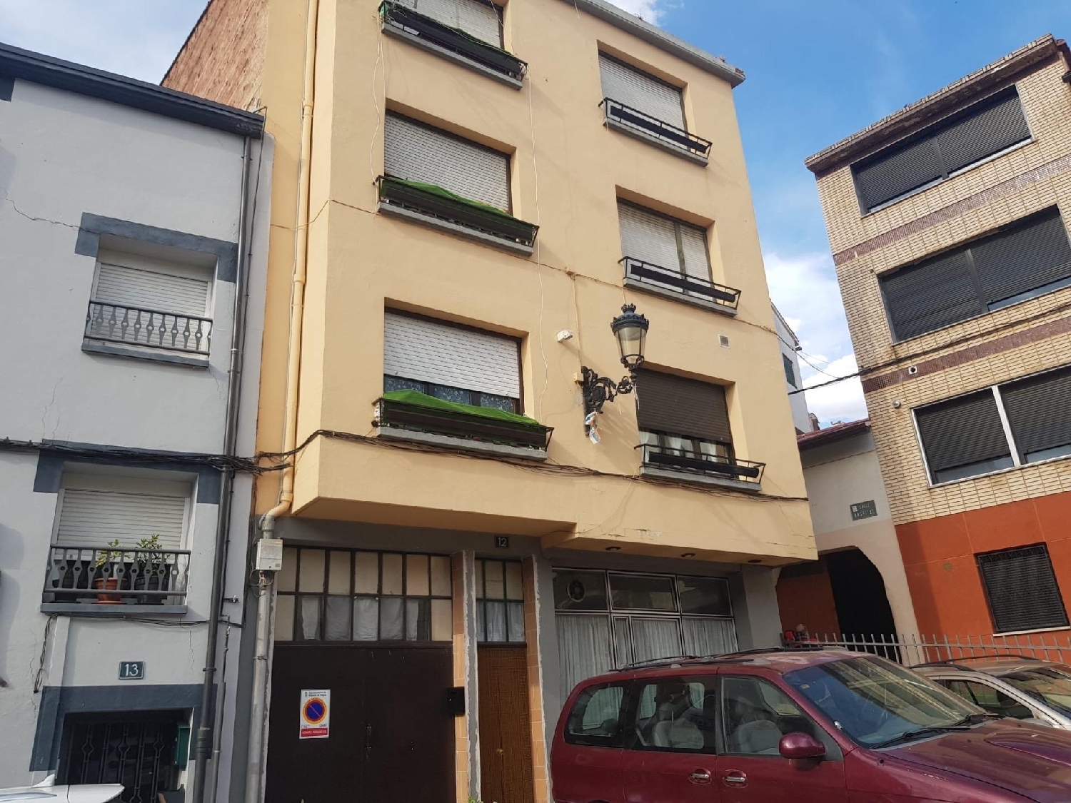  till salu hus Albelda De Iregua Rioja Media 6