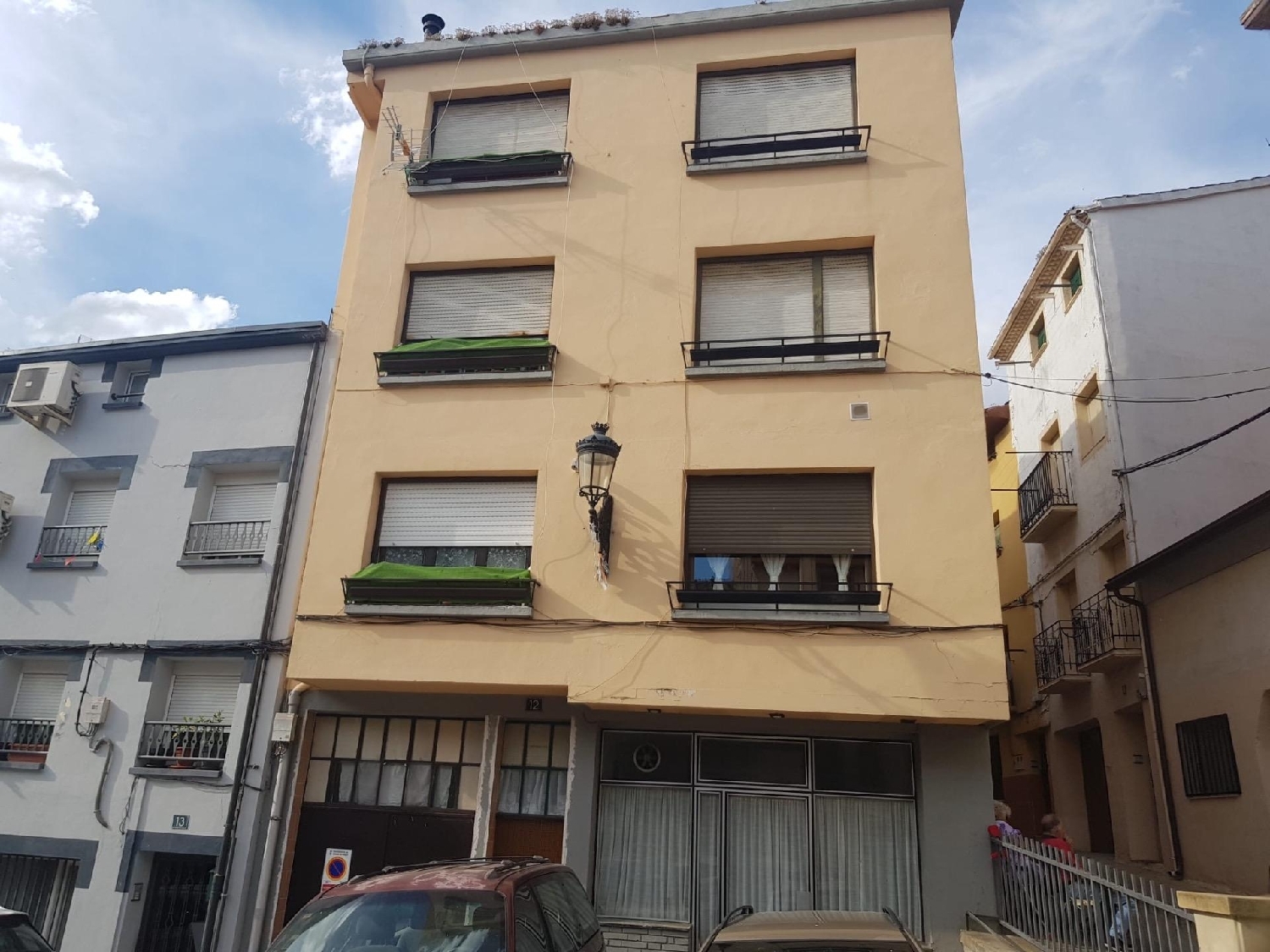  till salu hus Albelda De Iregua Rioja Media 5