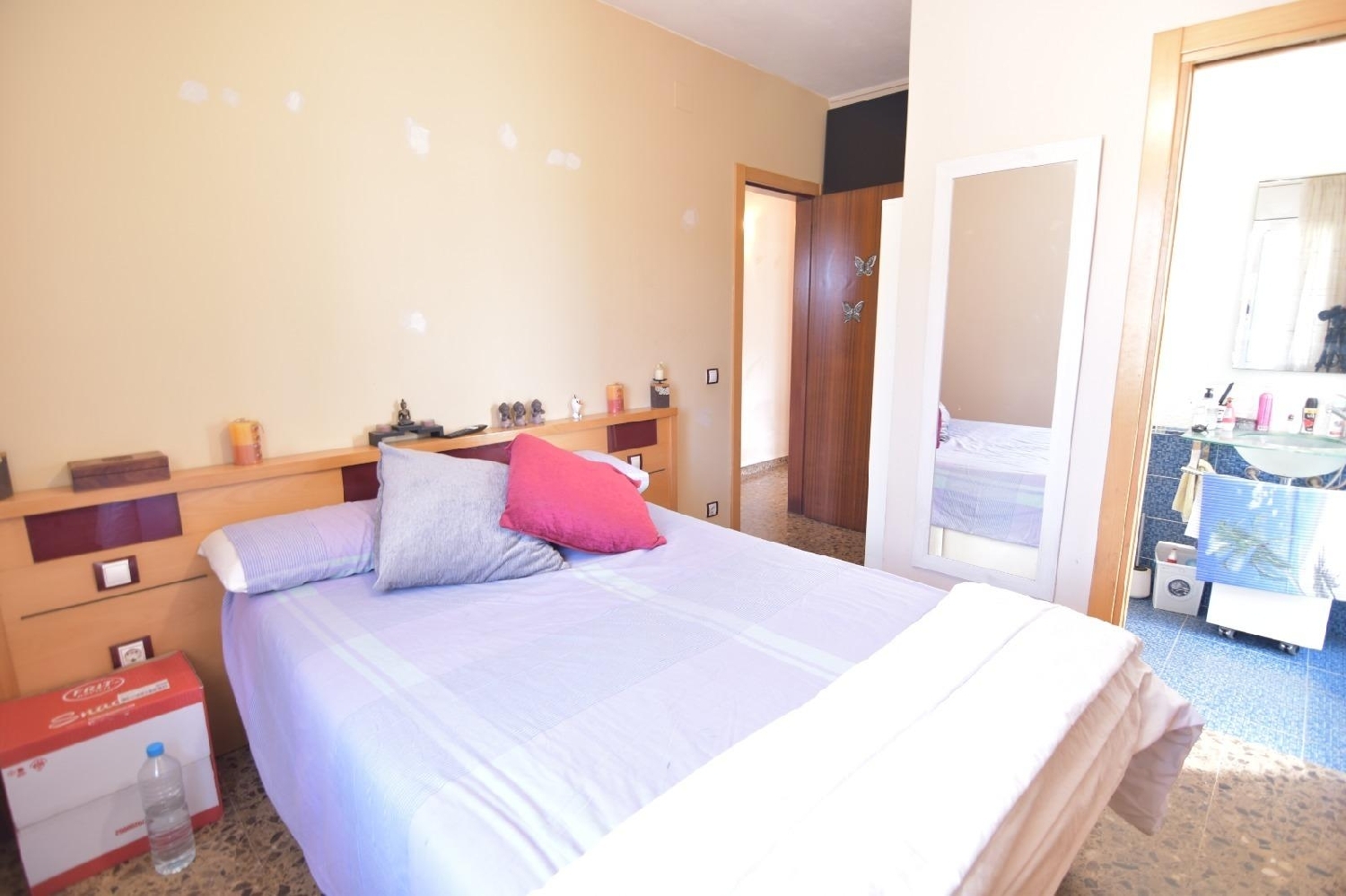  till salu hus Albinyana Baix Penedès 8