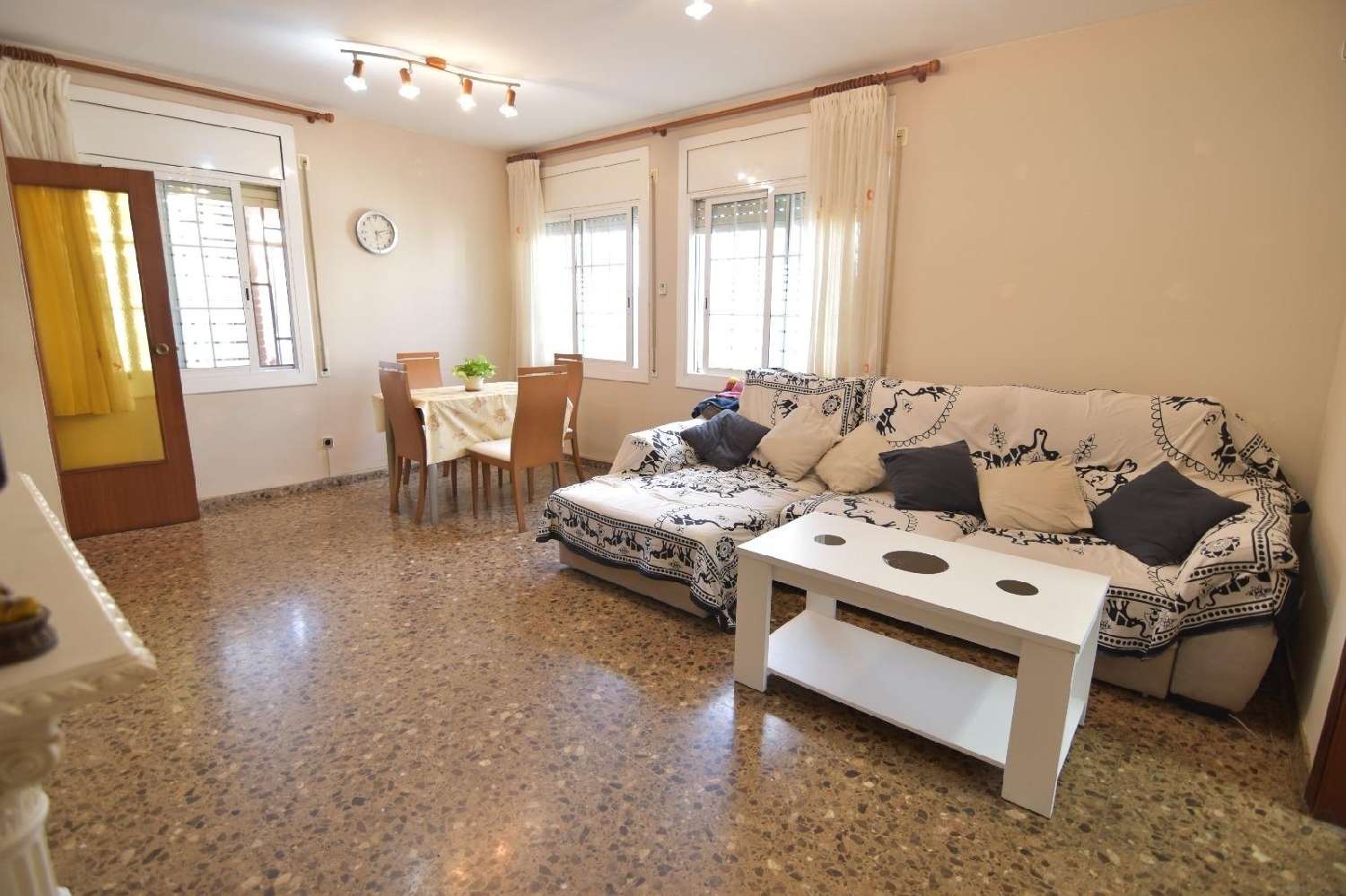  till salu hus Albinyana Baix Penedès 4
