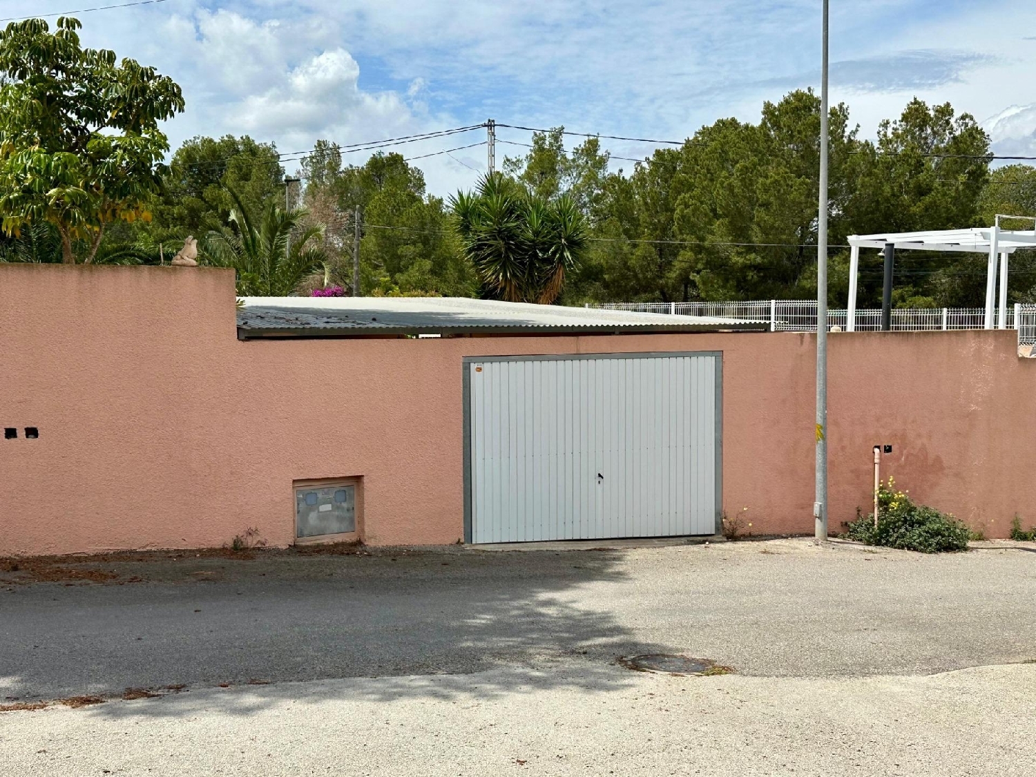  till salu hus Albir Marina Baixa 3