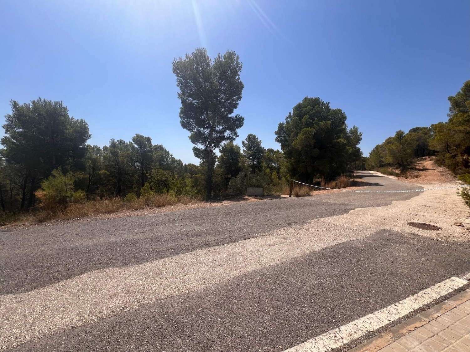 till salu hus Albir Marina Baixa 3