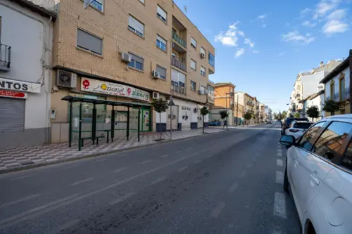 Arenales Vega De Granada hus foto 6170150