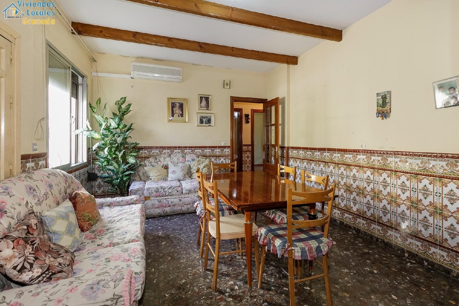  till salu hus Albolote Vega De Granada 6