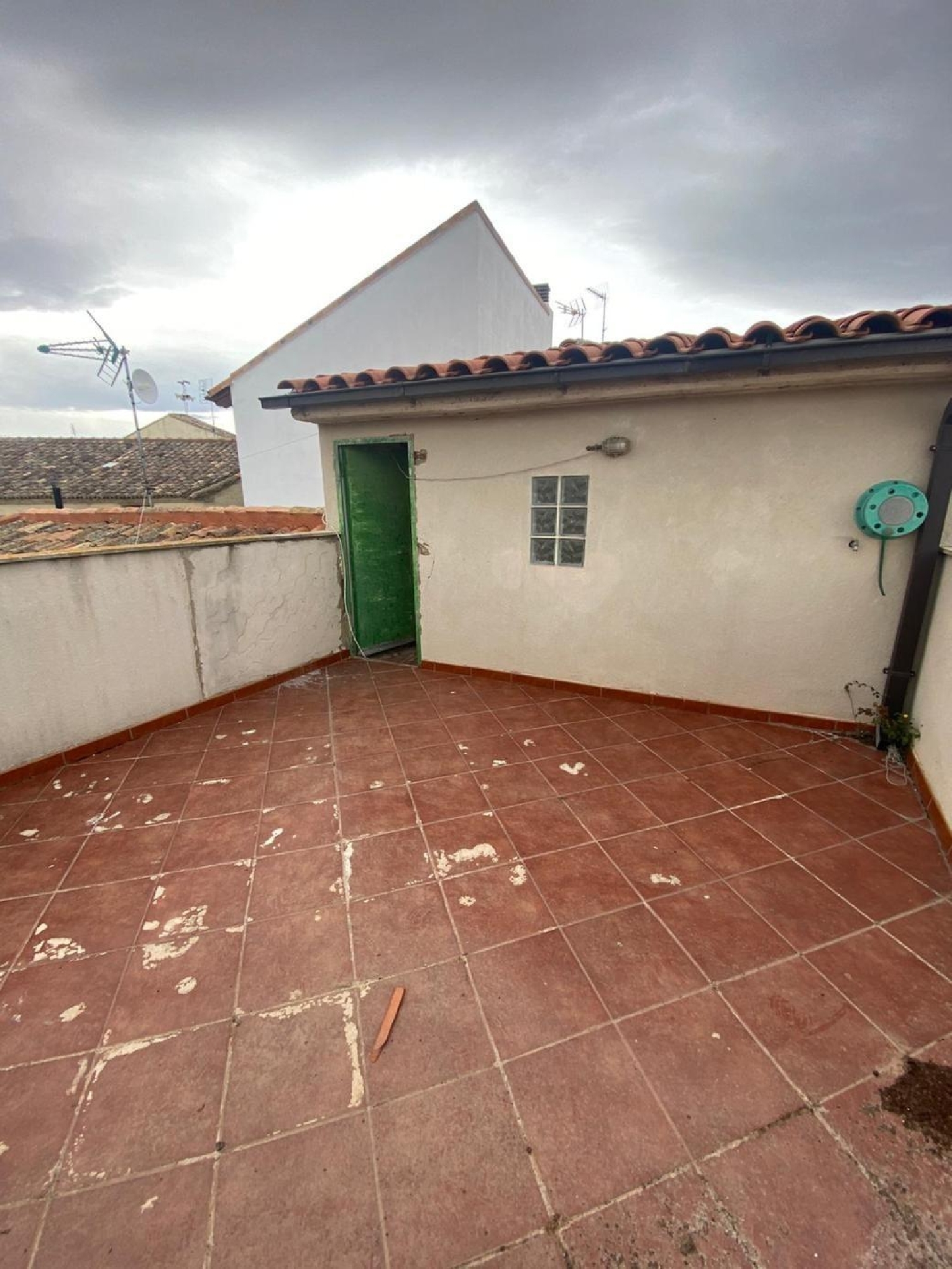 till salu hus Alborge Ribera Baja Del Ebro (La) 3