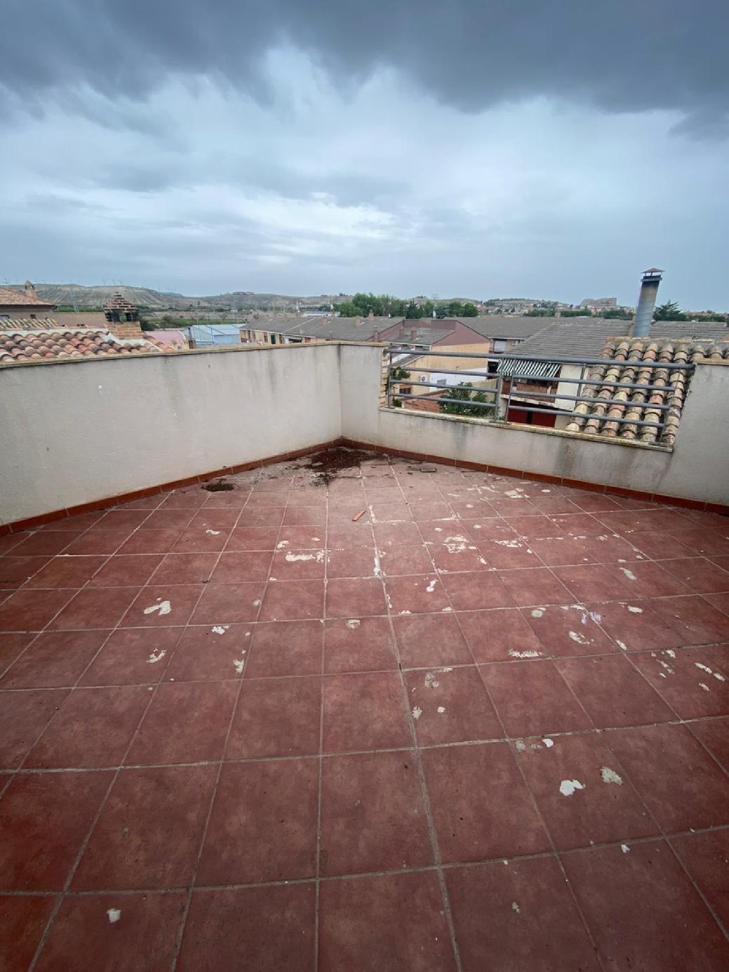  till salu hus Alborge Ribera Baja Del Ebro (La) 5