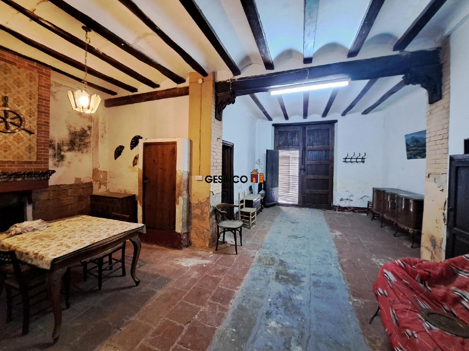  till salu hus Genovés Costera (La) 5