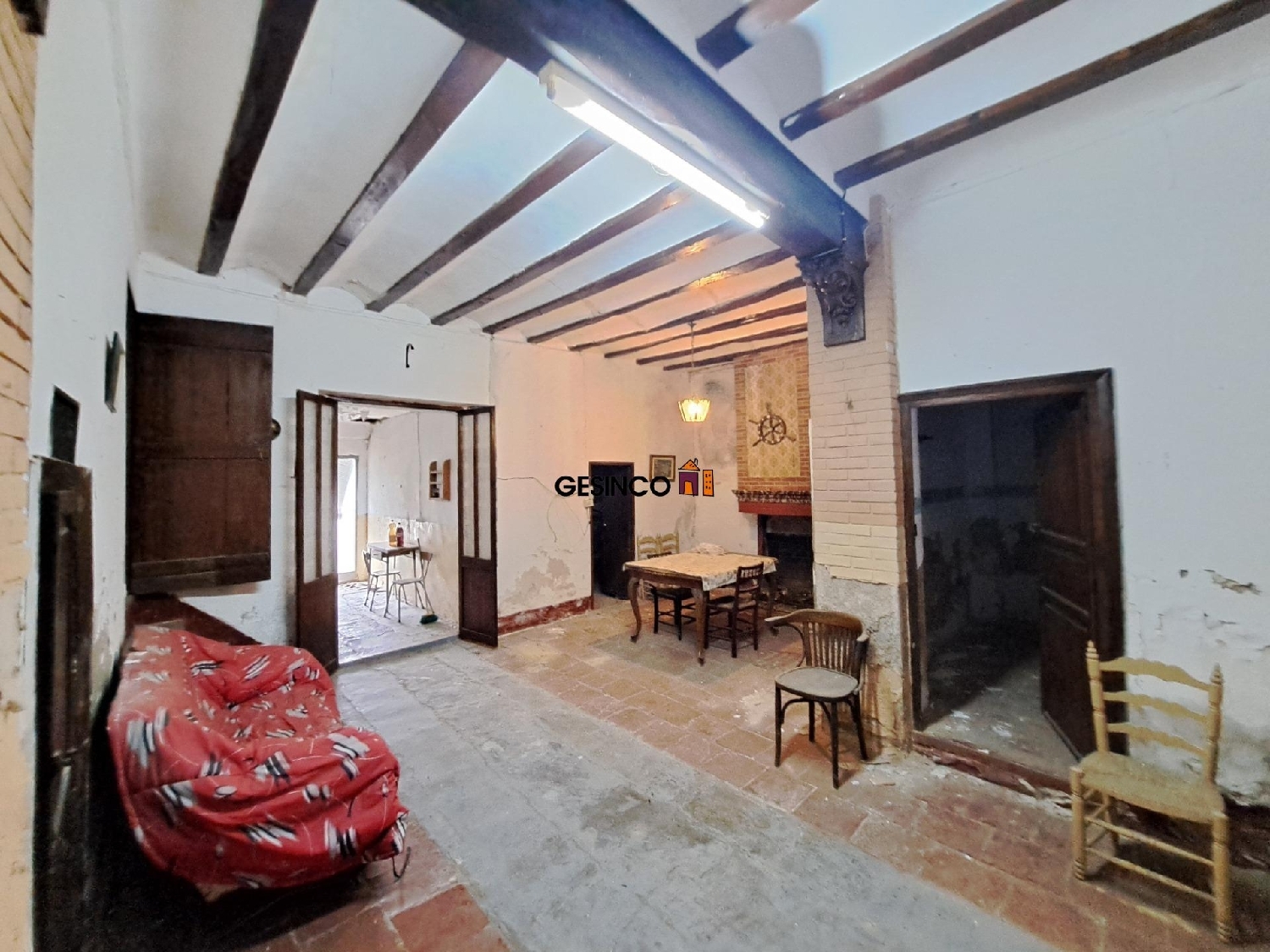 till salu hus Genovés Costera (La) 3