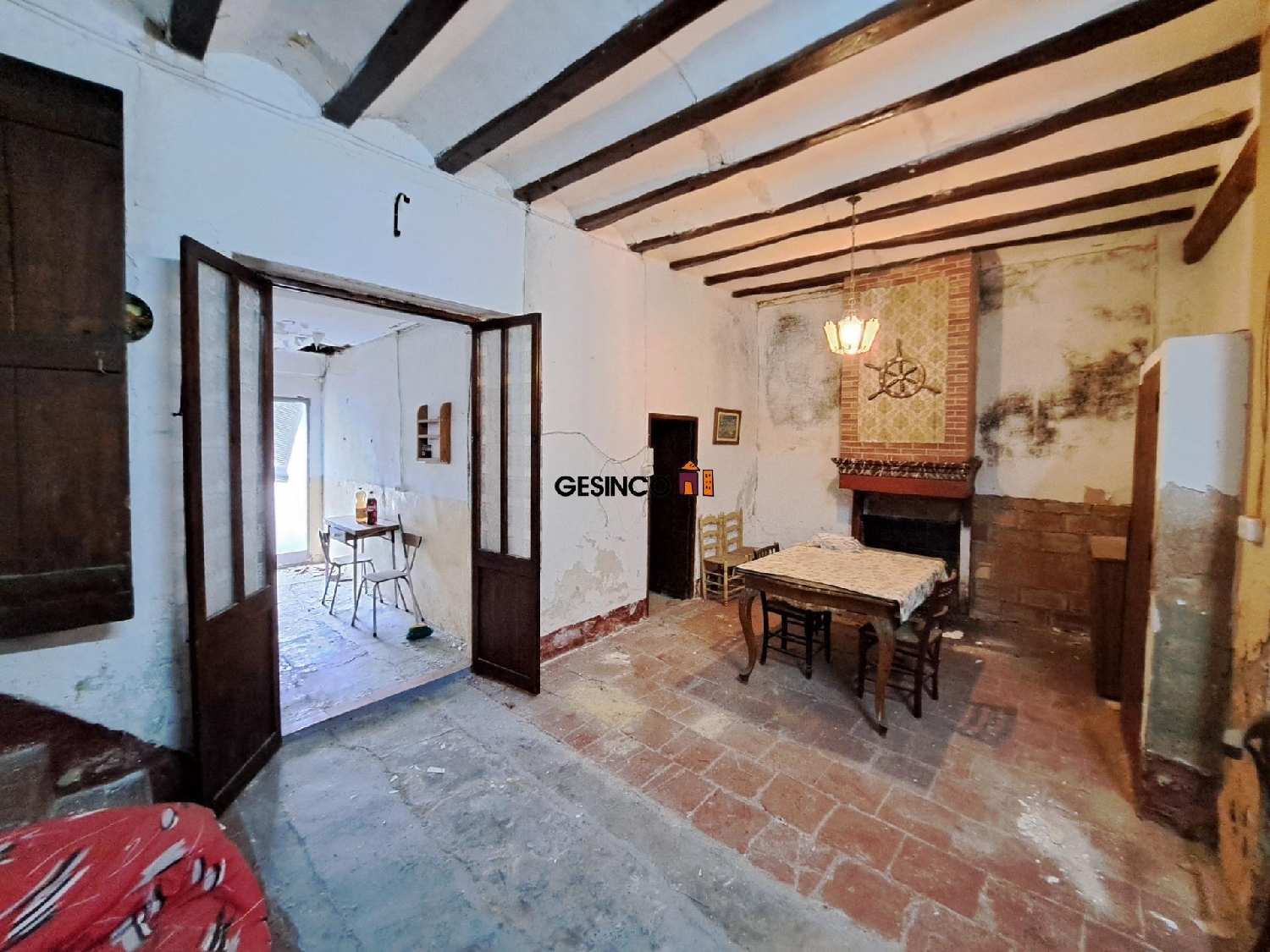  till salu hus Genovés Costera (La) 4