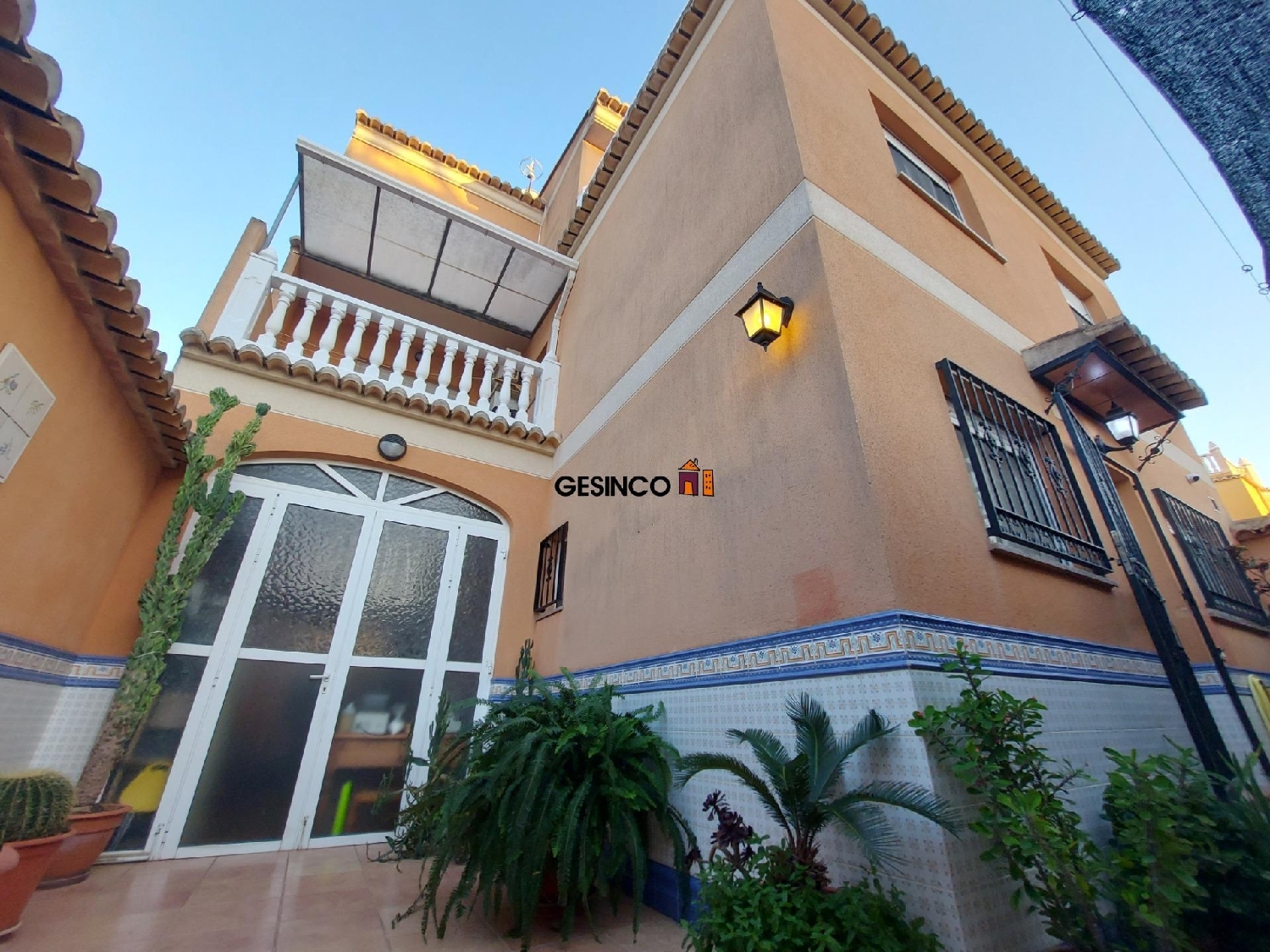  till salu hus Genovés Costera (La) 8