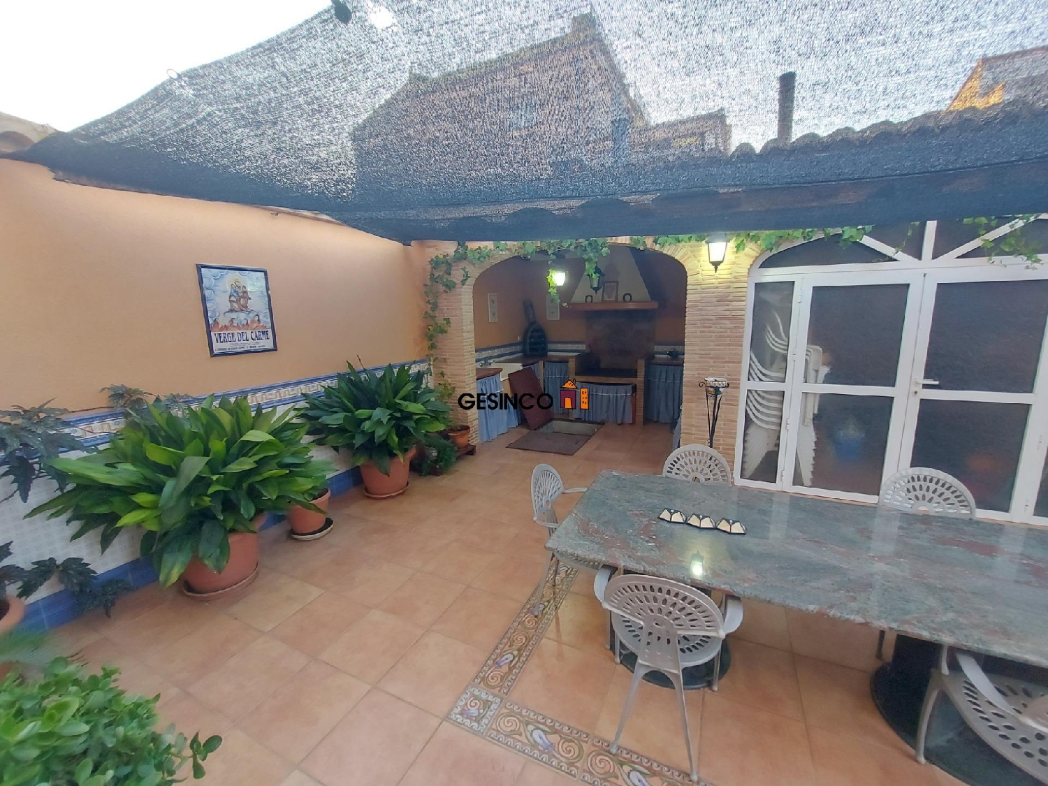till salu hus Genovés Costera (La) 2