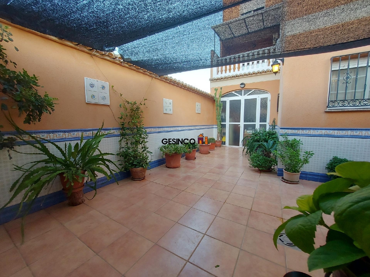  till salu hus Genovés Costera (La) 5