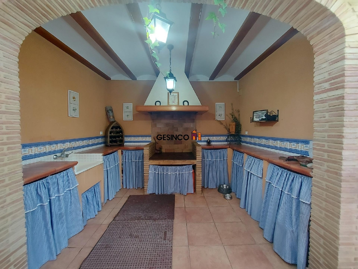  till salu hus Genovés Costera (La) 6