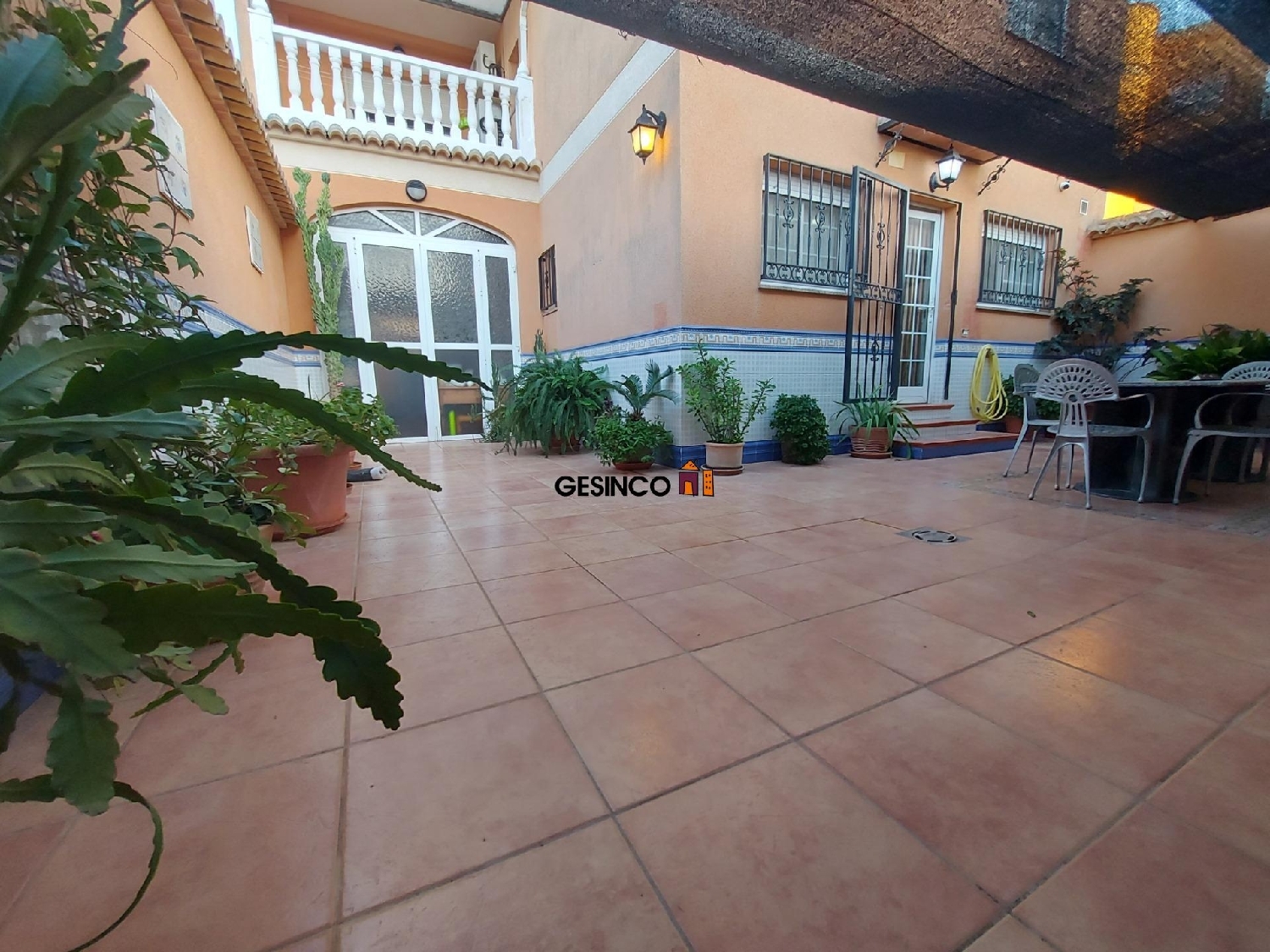  till salu hus Genovés Costera (La) 4