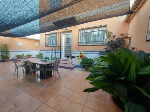 Genovés Costera (La) hus foto 6233452