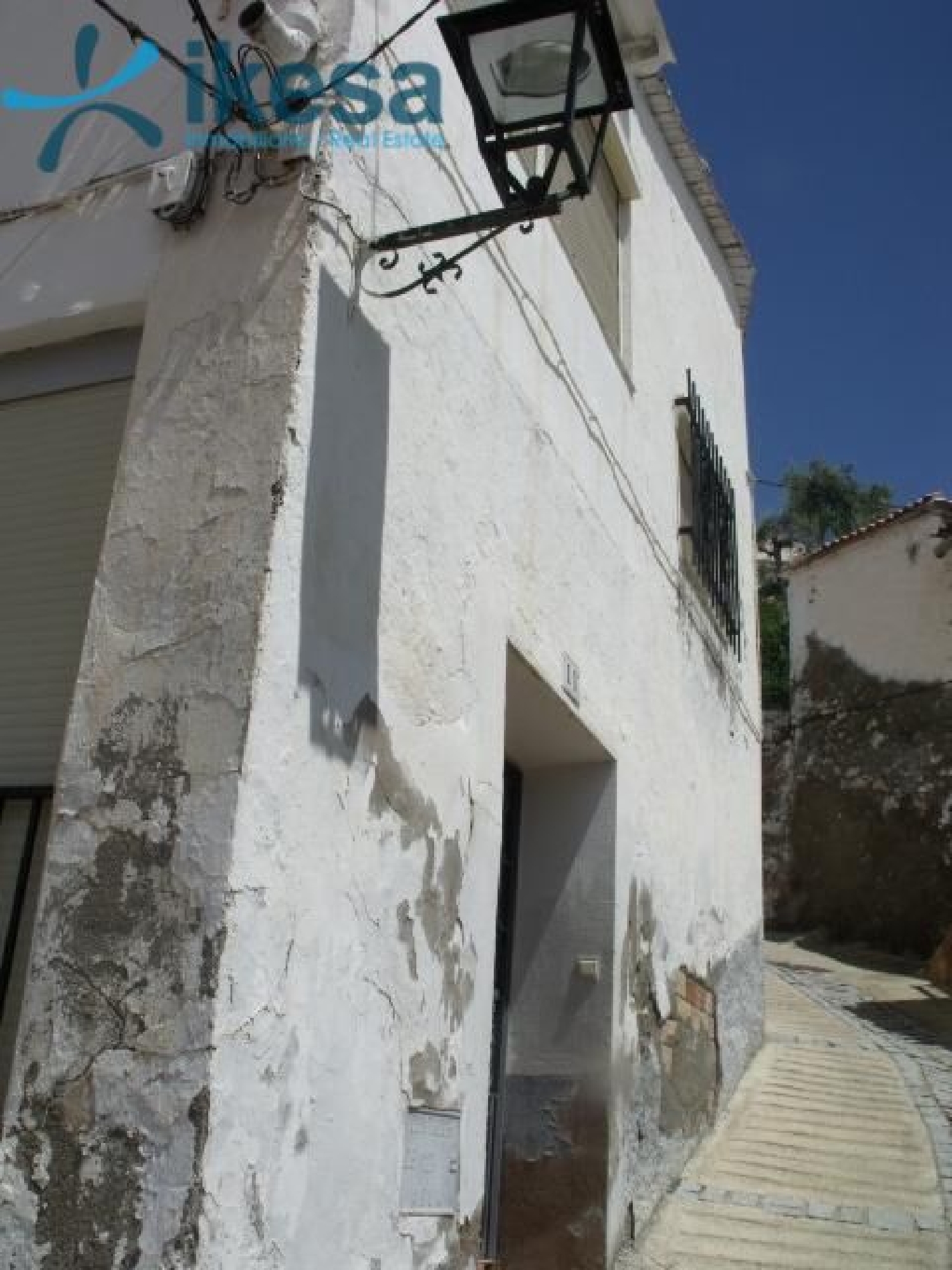  till salu hus La Ermita Costa Tropical 1