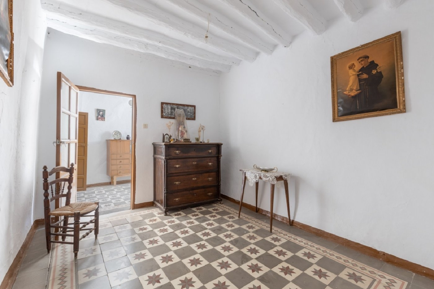  till salu hus Albuñuelas Valle De Lecrín 6
