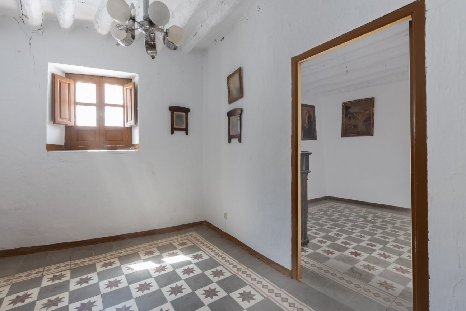  till salu hus Albuñuelas Valle De Lecrín 5