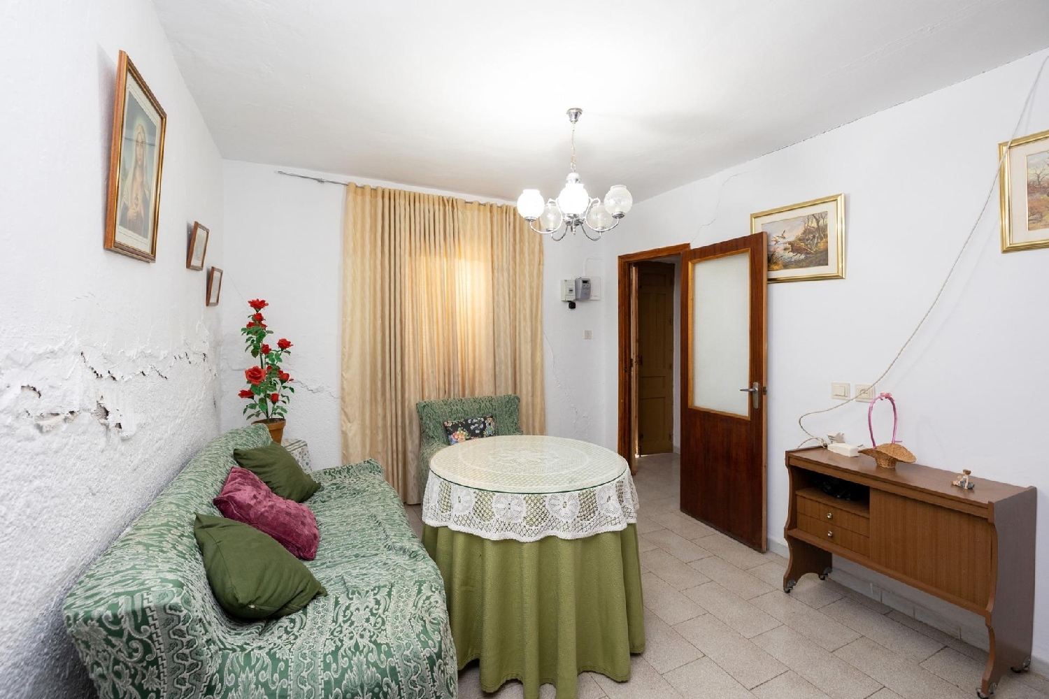  till salu hus Albuñuelas Valle De Lecrín 5