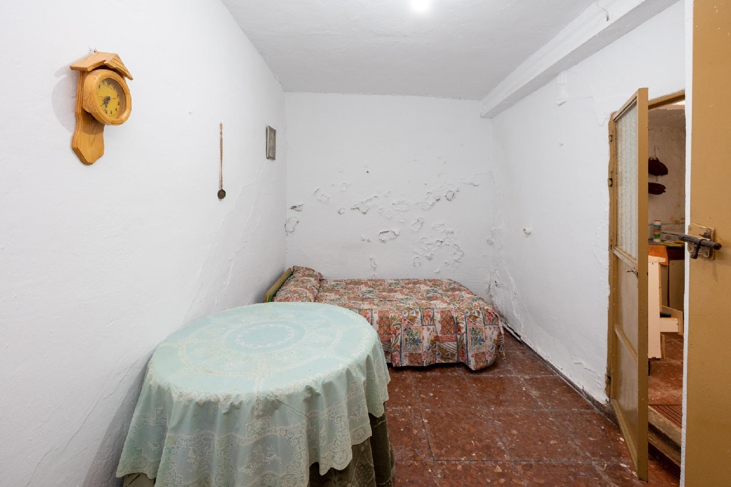  till salu hus Albuñuelas Valle De Lecrín 6